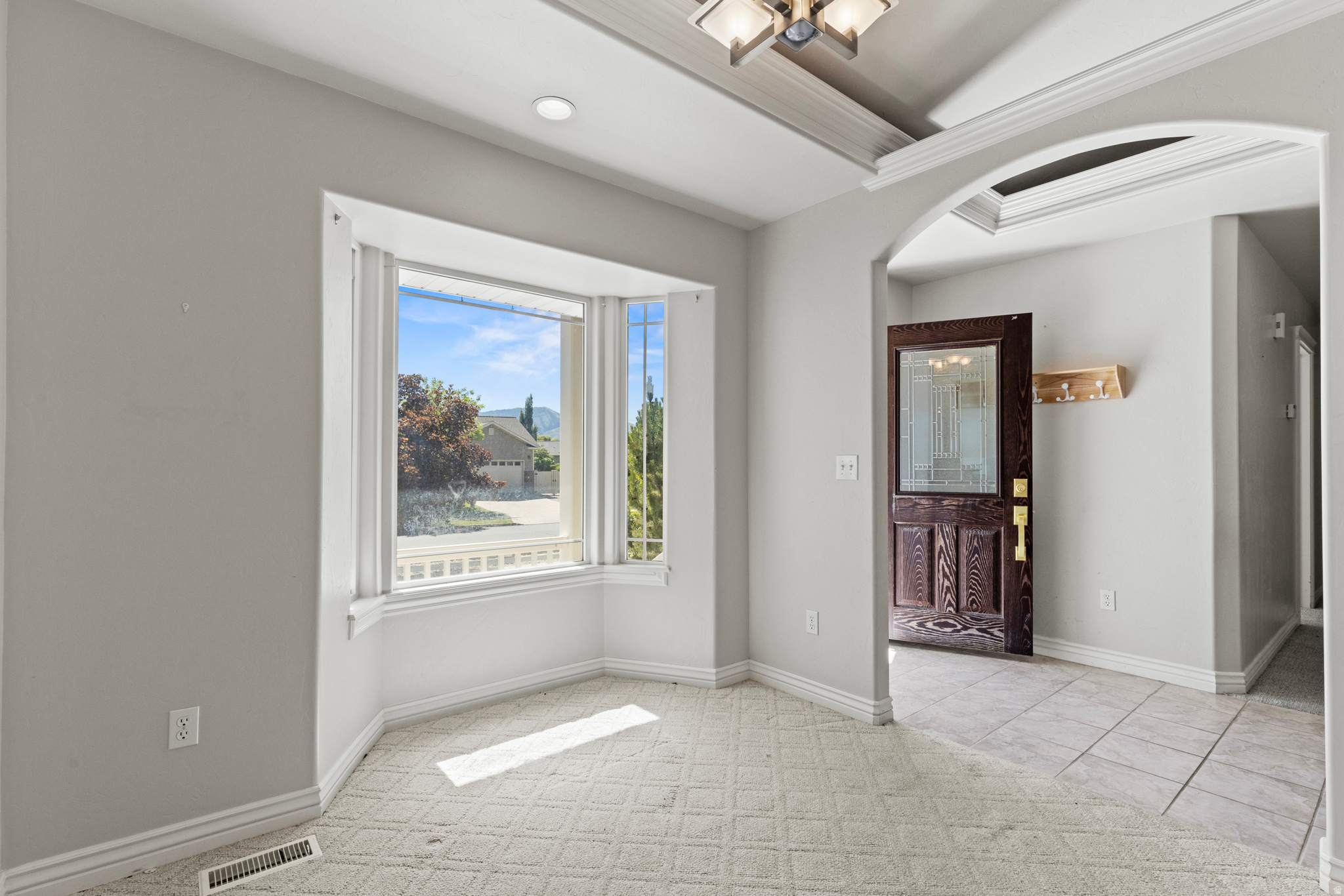 NIBLEY GARDEN ESTATES PH 5 - Residential