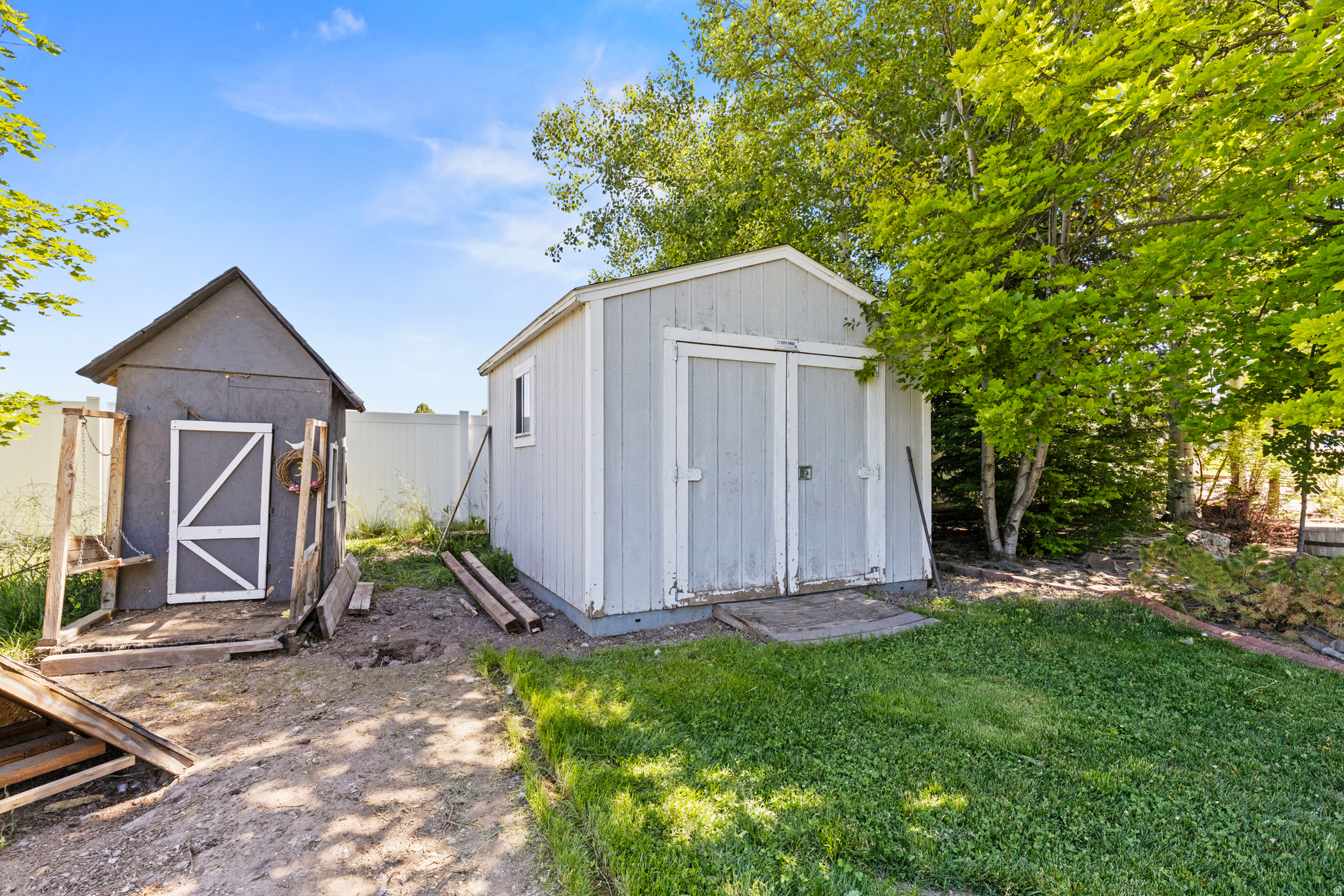 NIBLEY GARDEN ESTATES PH 5 - Residential