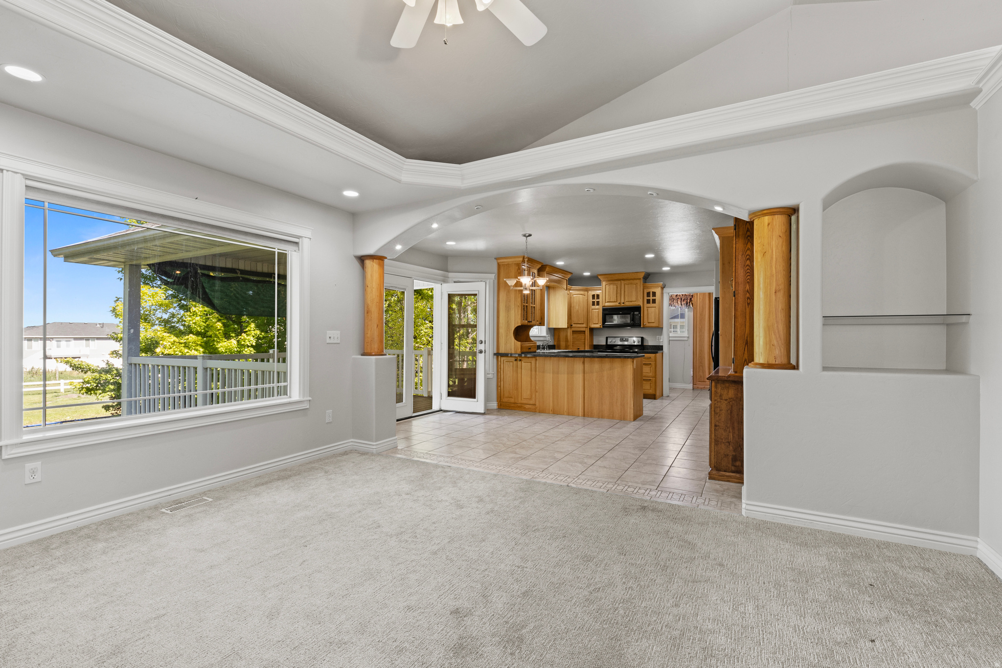 NIBLEY GARDEN ESTATES PH 5 - Residential
