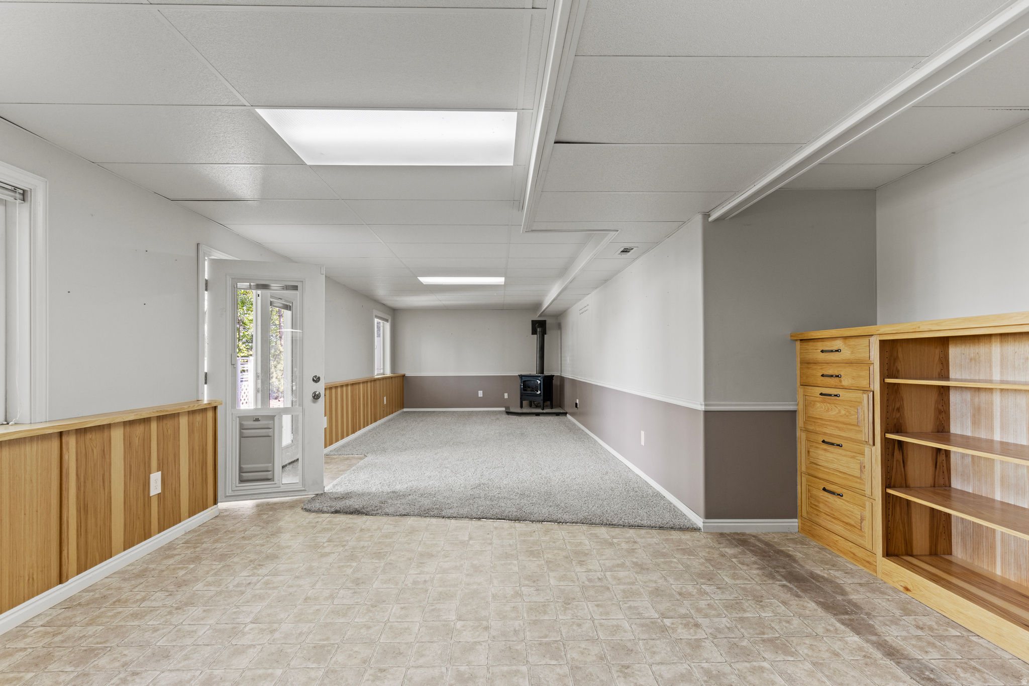 NIBLEY GARDEN ESTATES PH 5 - Residential