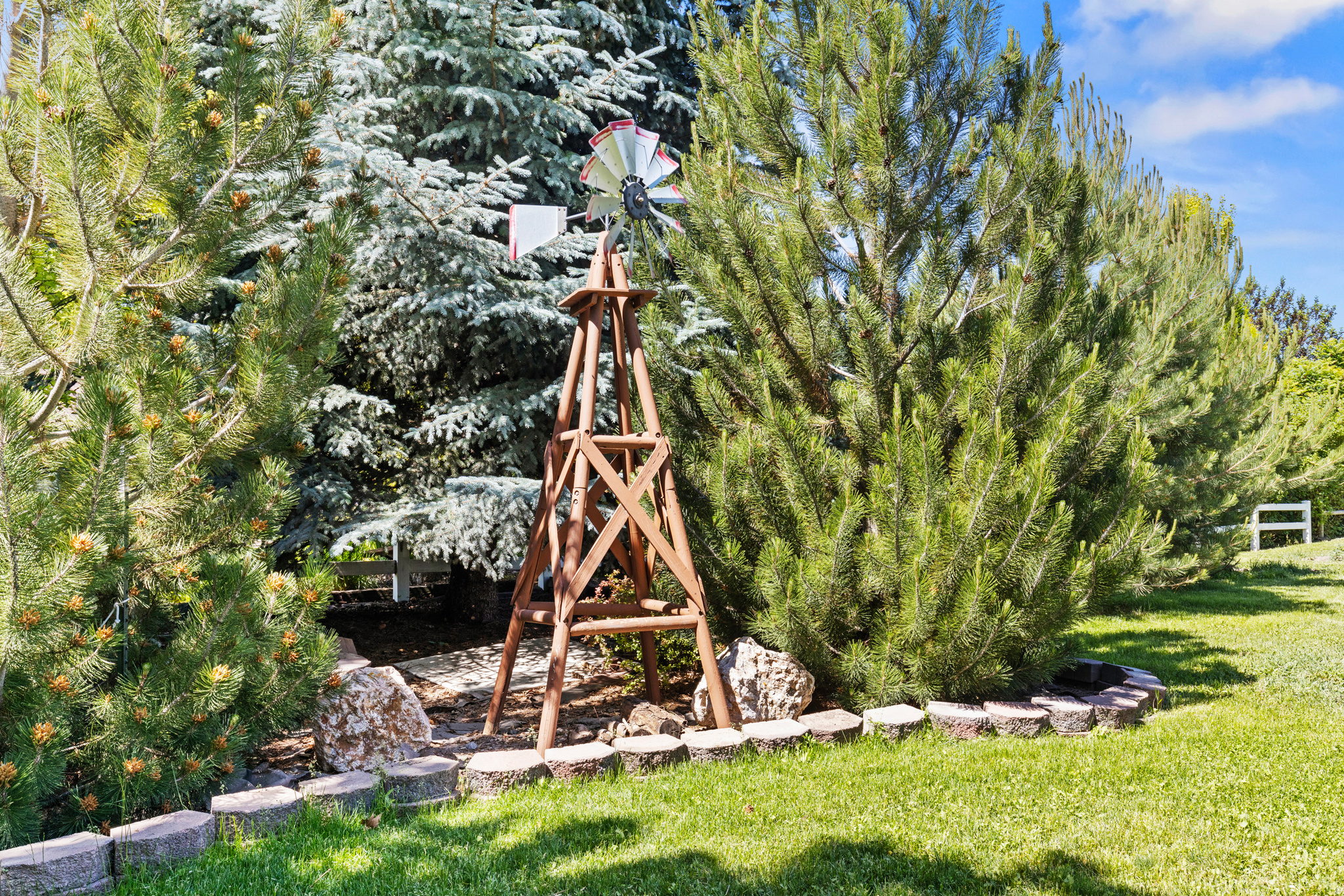 NIBLEY GARDEN ESTATES PH 5 - Residential
