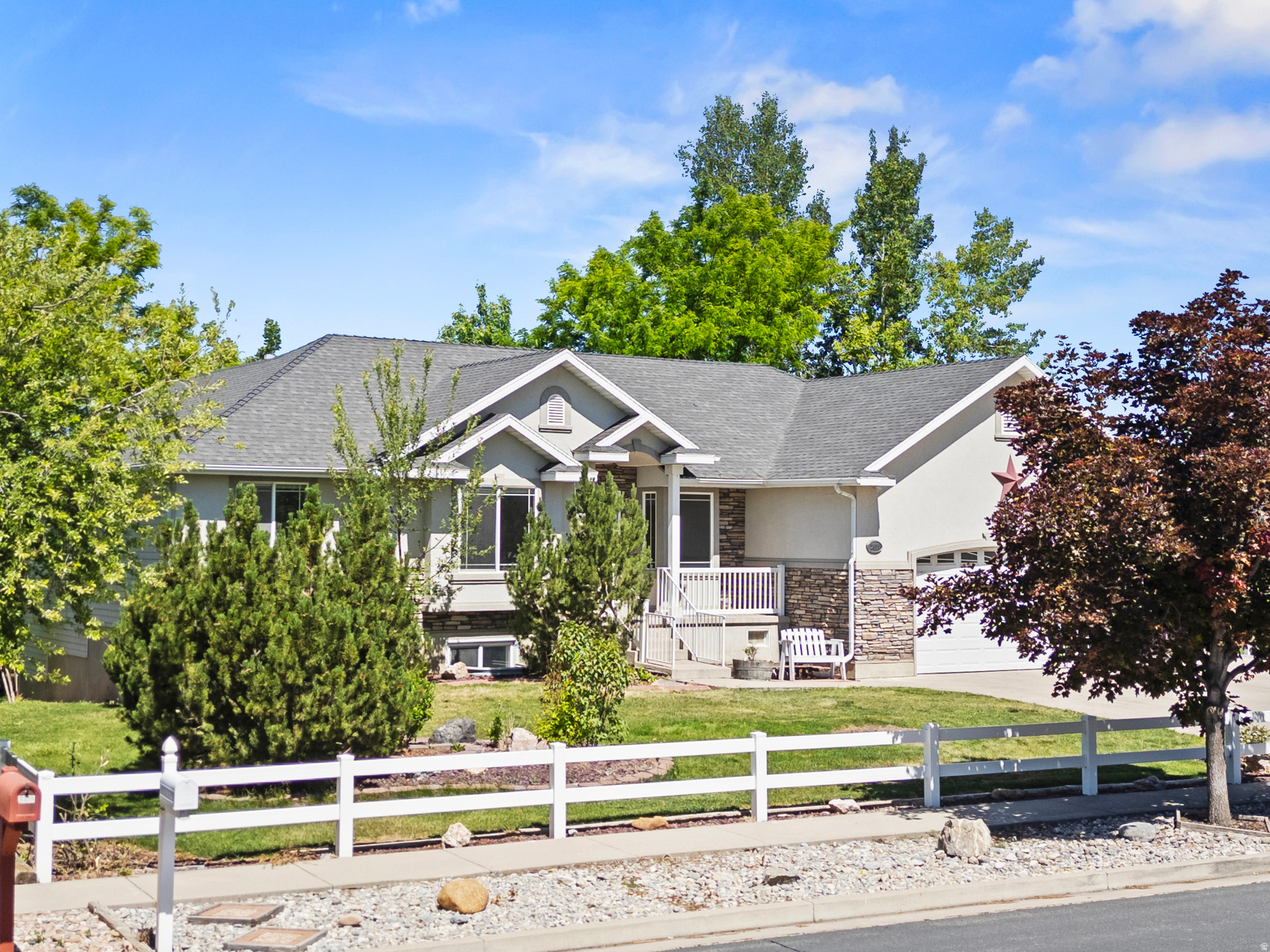 NIBLEY GARDEN ESTATES PH 5 - Residential