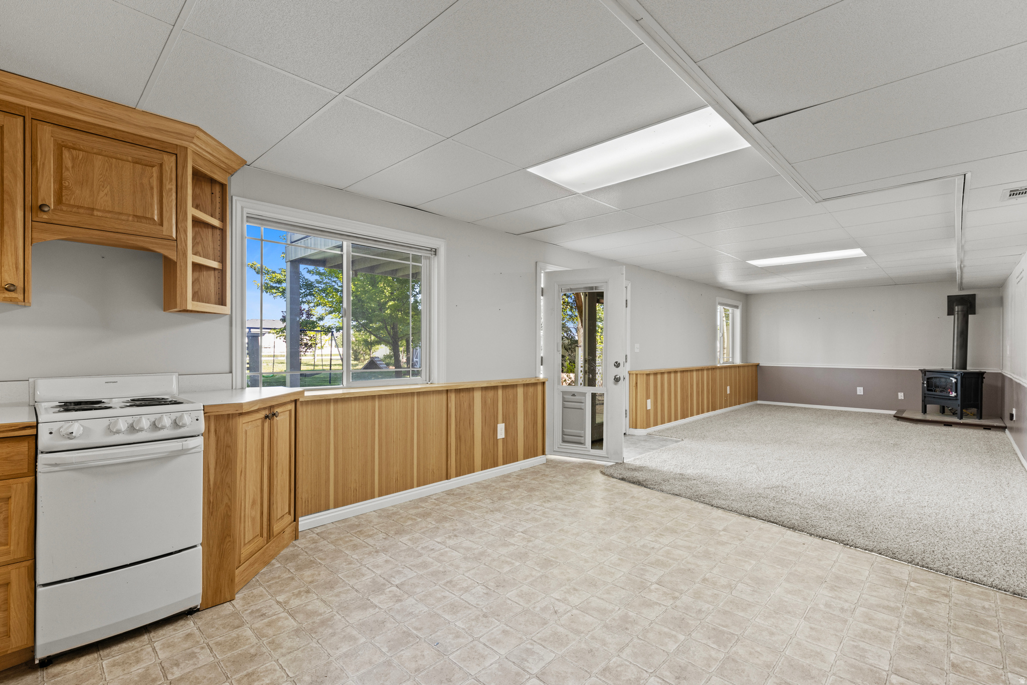 NIBLEY GARDEN ESTATES PH 5 - Residential
