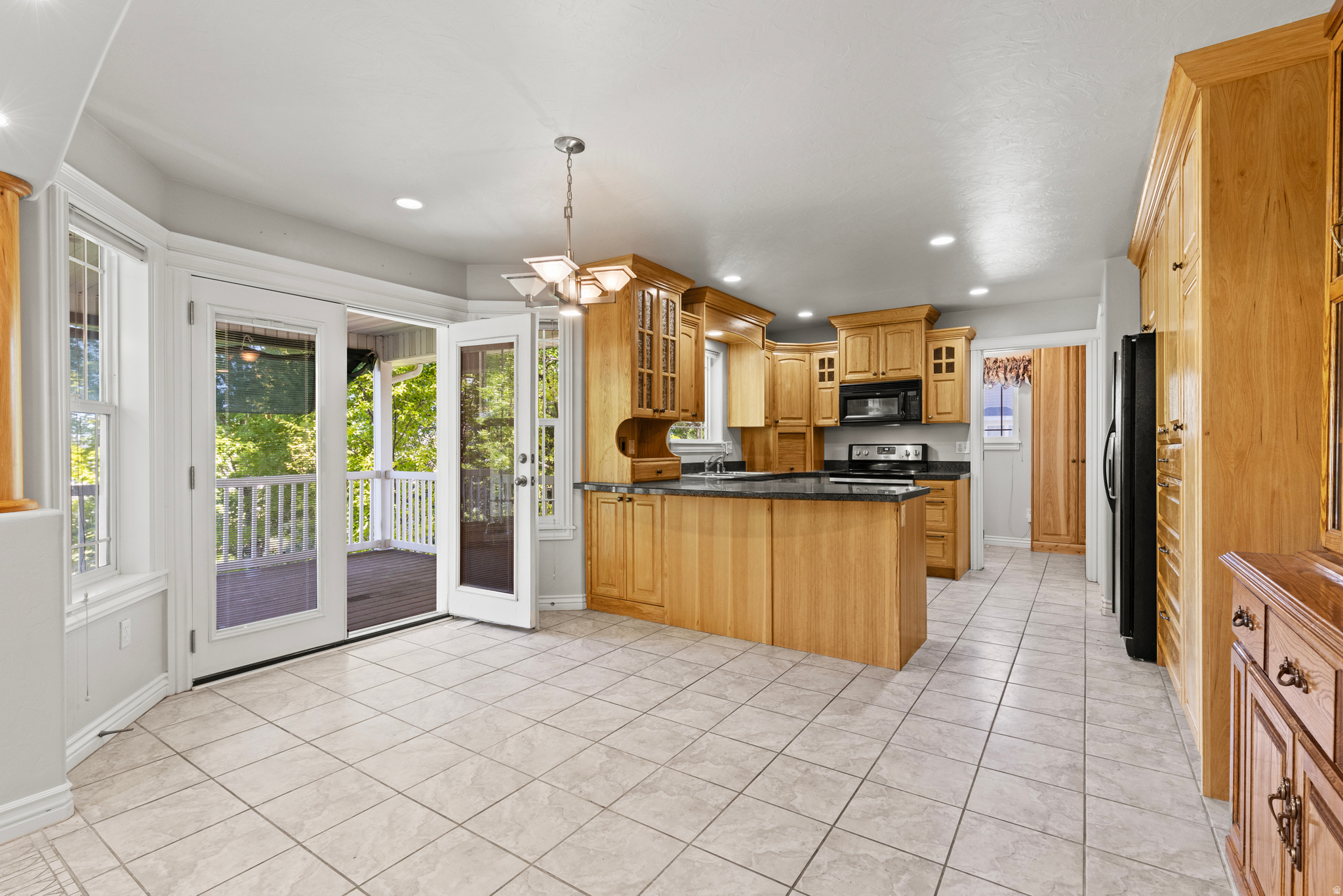 NIBLEY GARDEN ESTATES PH 5 - Residential