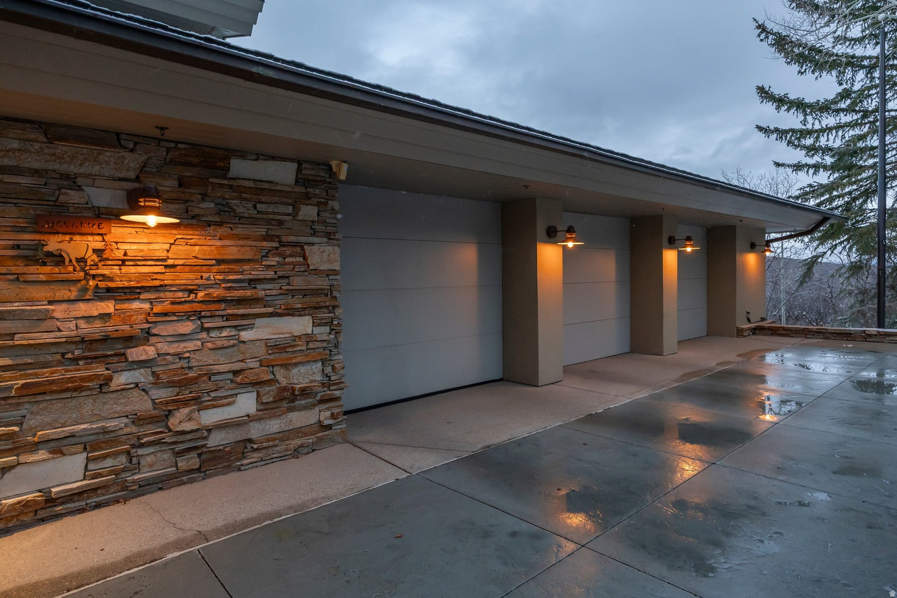 ASPEN SPRINGS RANCH - Residential