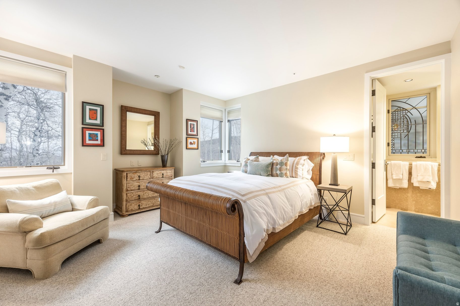 ASPEN SPRINGS RANCH - Residential