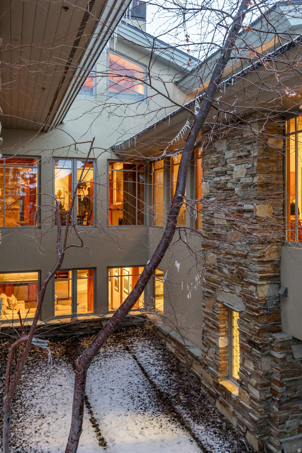 ASPEN SPRINGS RANCH - Residential