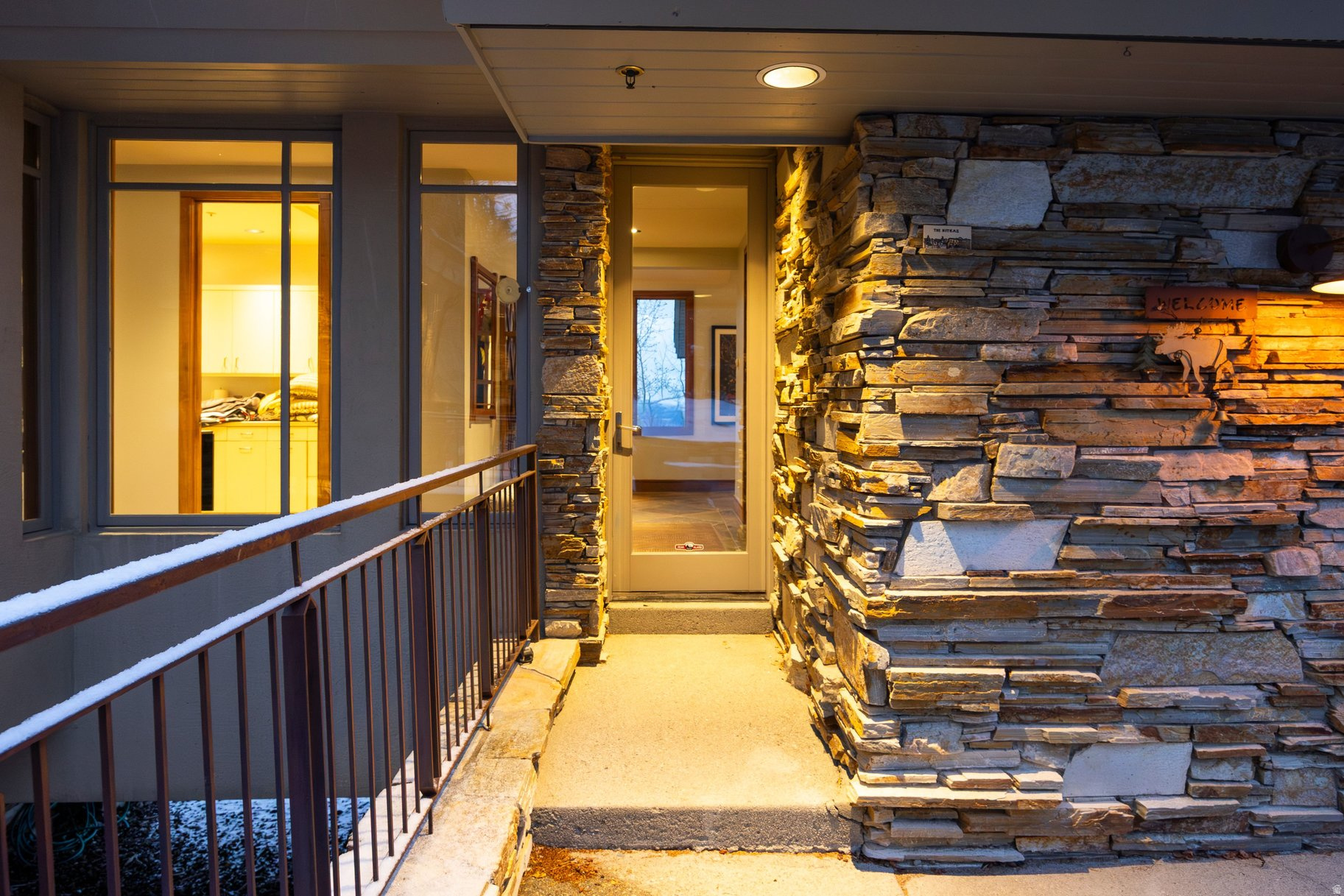 ASPEN SPRINGS RANCH - Residential