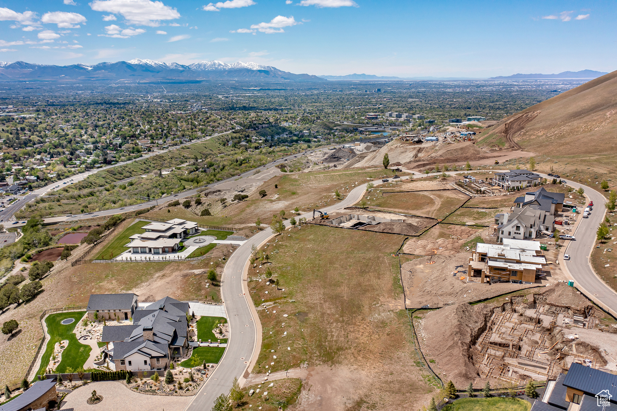 COTTONWOOD - Land