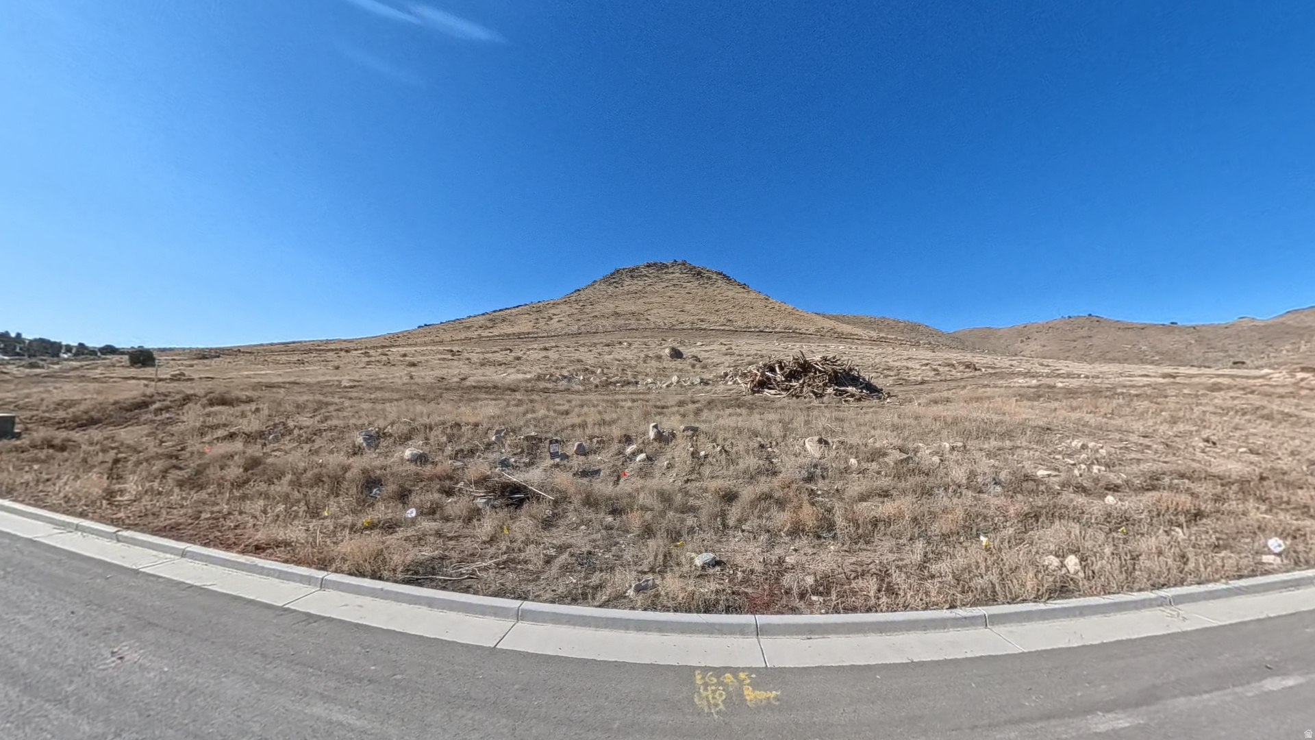 EAGLE RIDGE - Land