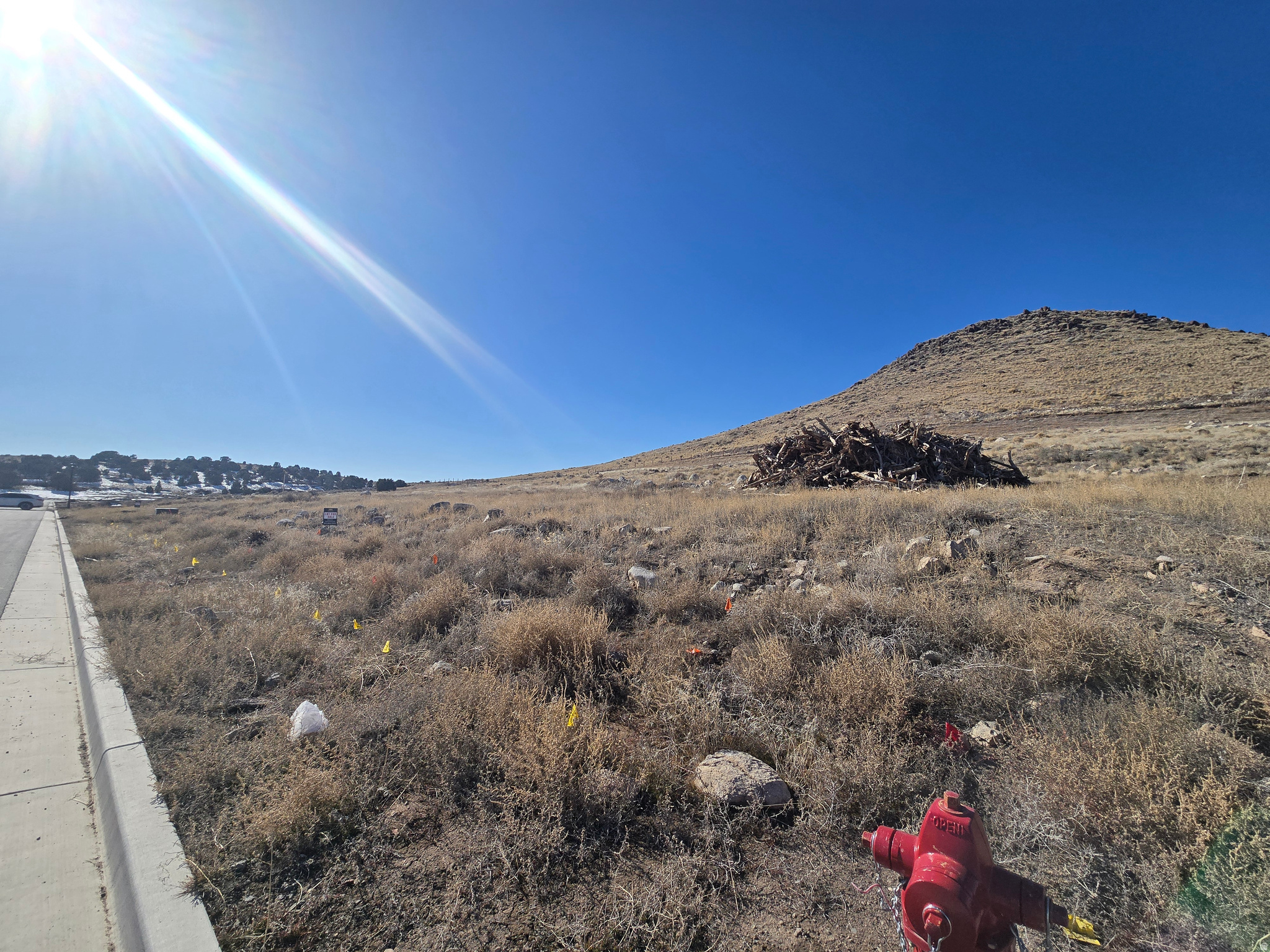 EAGLE RIDGE - Land