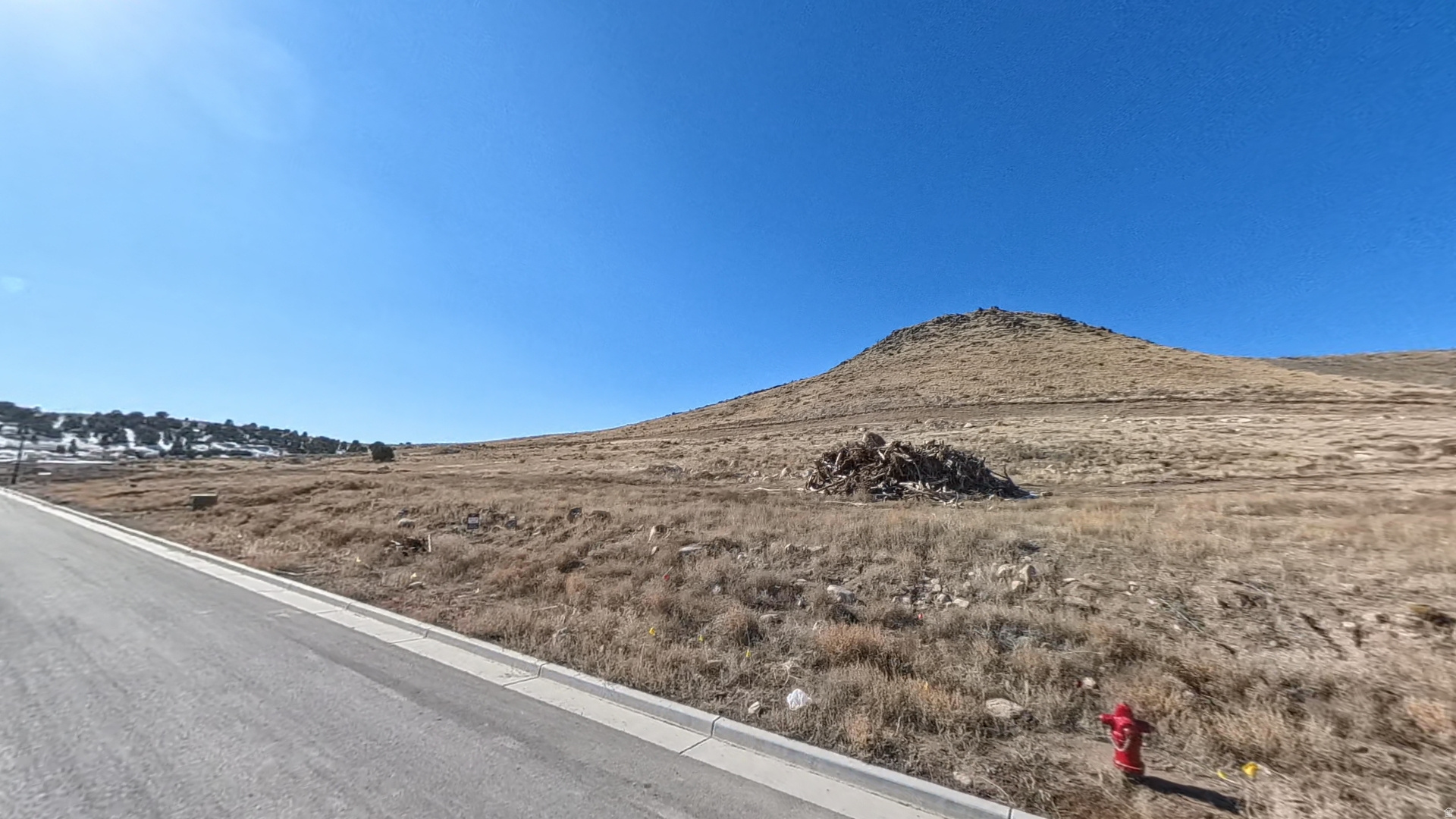 EAGLE RIDGE - Land