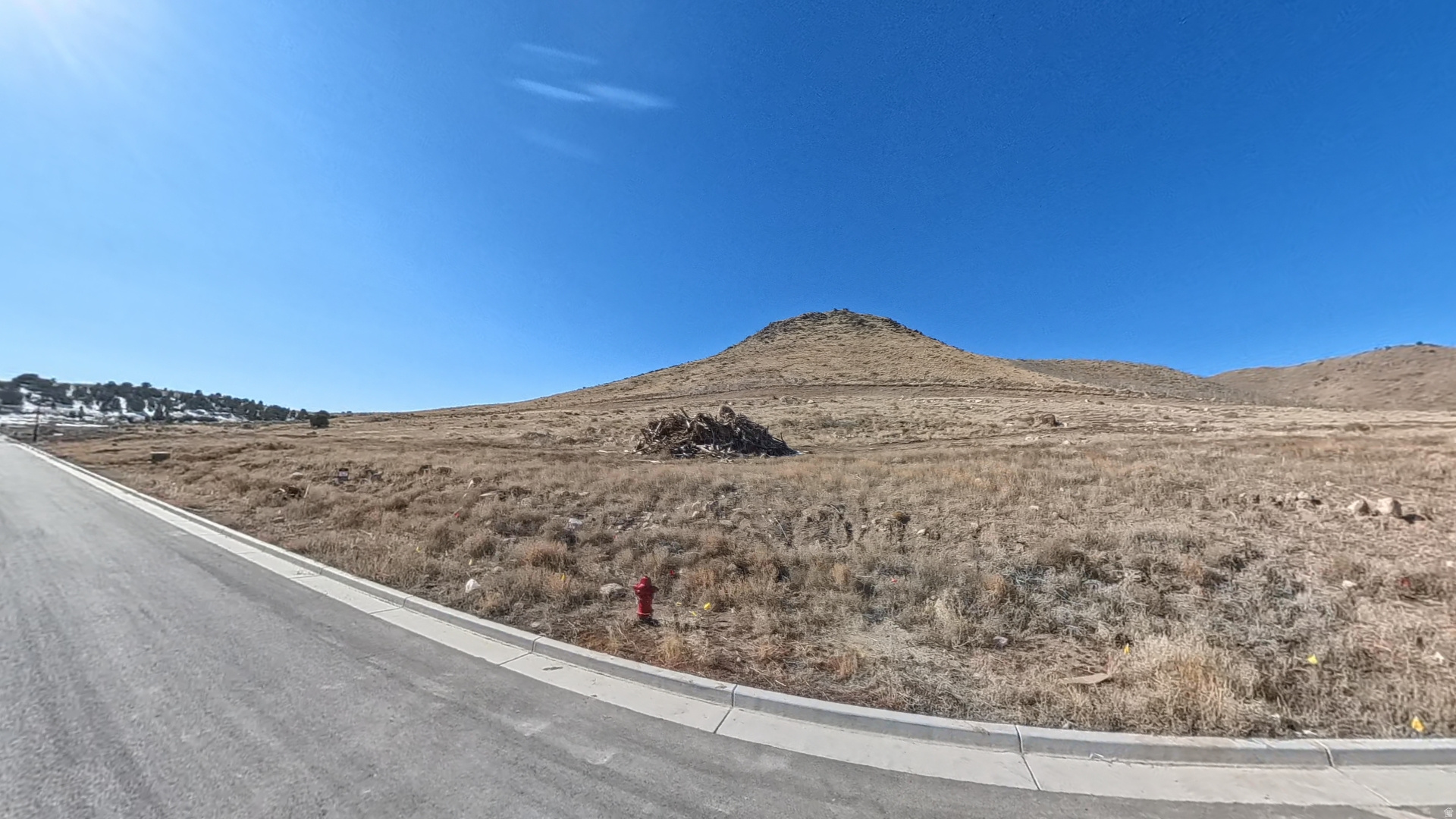 EAGLE RIDGE - Land