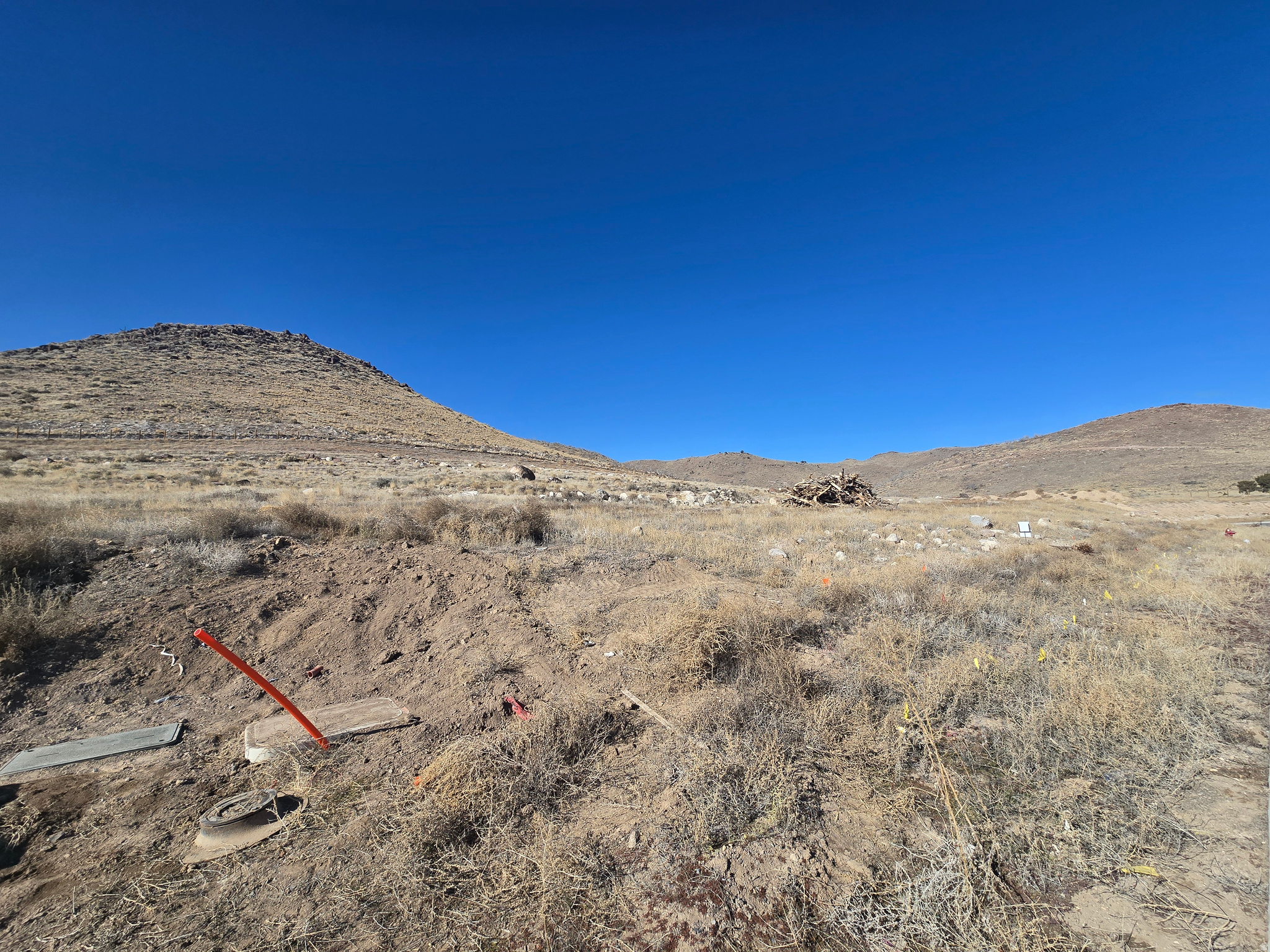 EAGLE RIDGE - Land