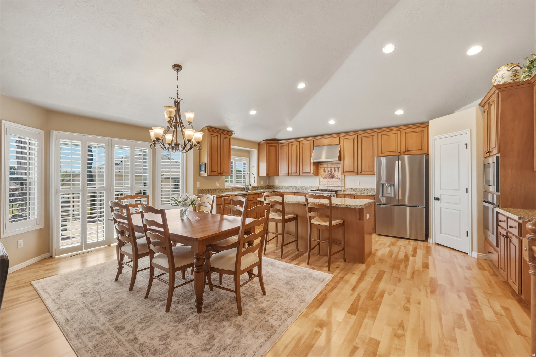 BLOOMFIELD HEIGHTS PHASE 2 - Residential