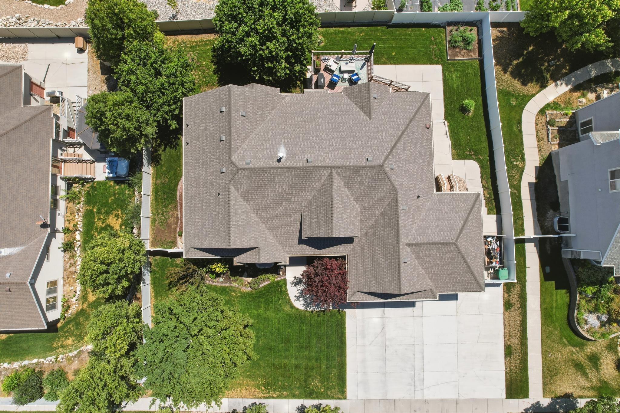 BLOOMFIELD HEIGHTS PHASE 2 - Residential