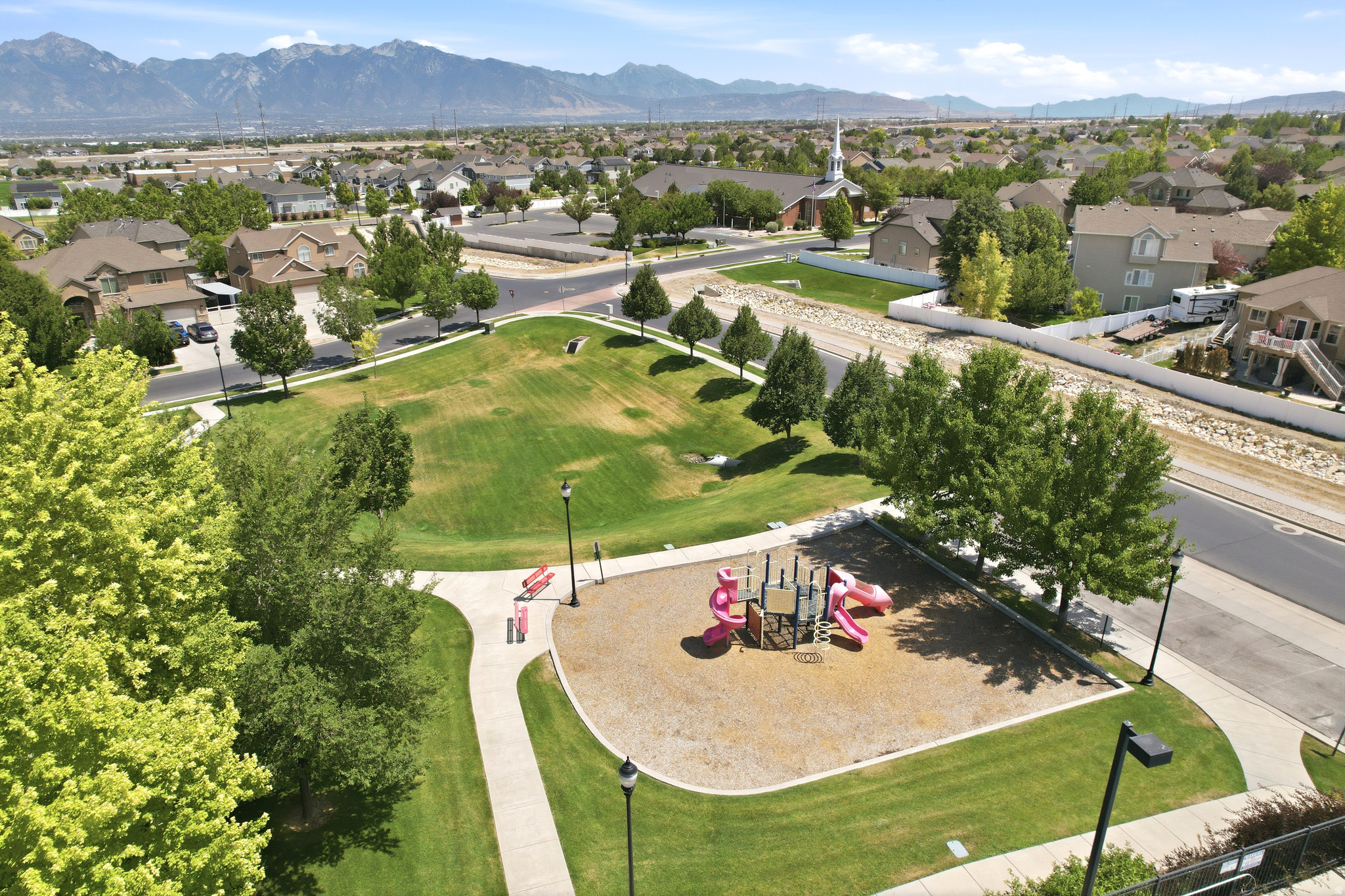 BLOOMFIELD HEIGHTS PHASE 2 - Residential