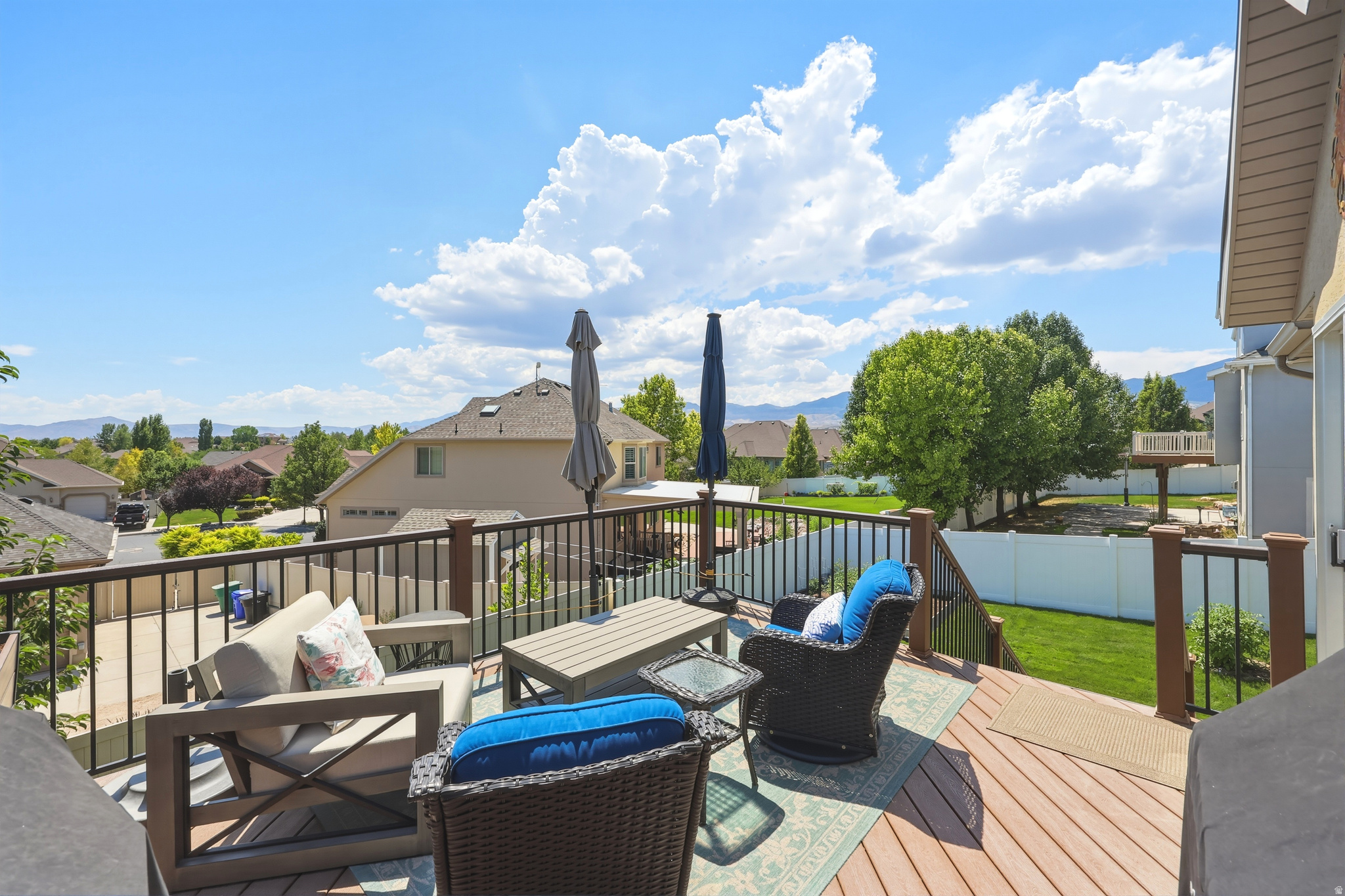 BLOOMFIELD HEIGHTS PHASE 2 - Residential