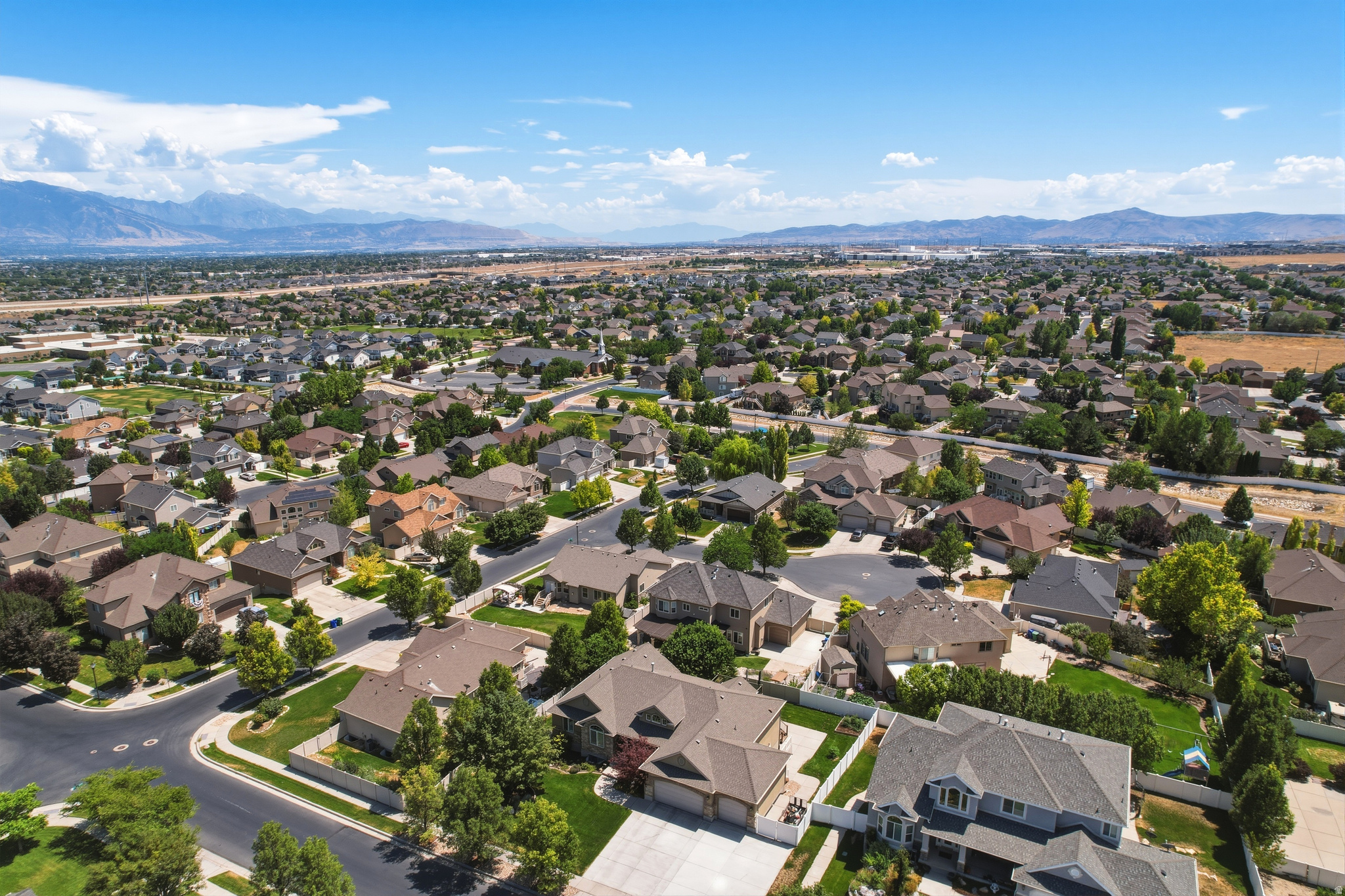 BLOOMFIELD HEIGHTS PHASE 2 - Residential