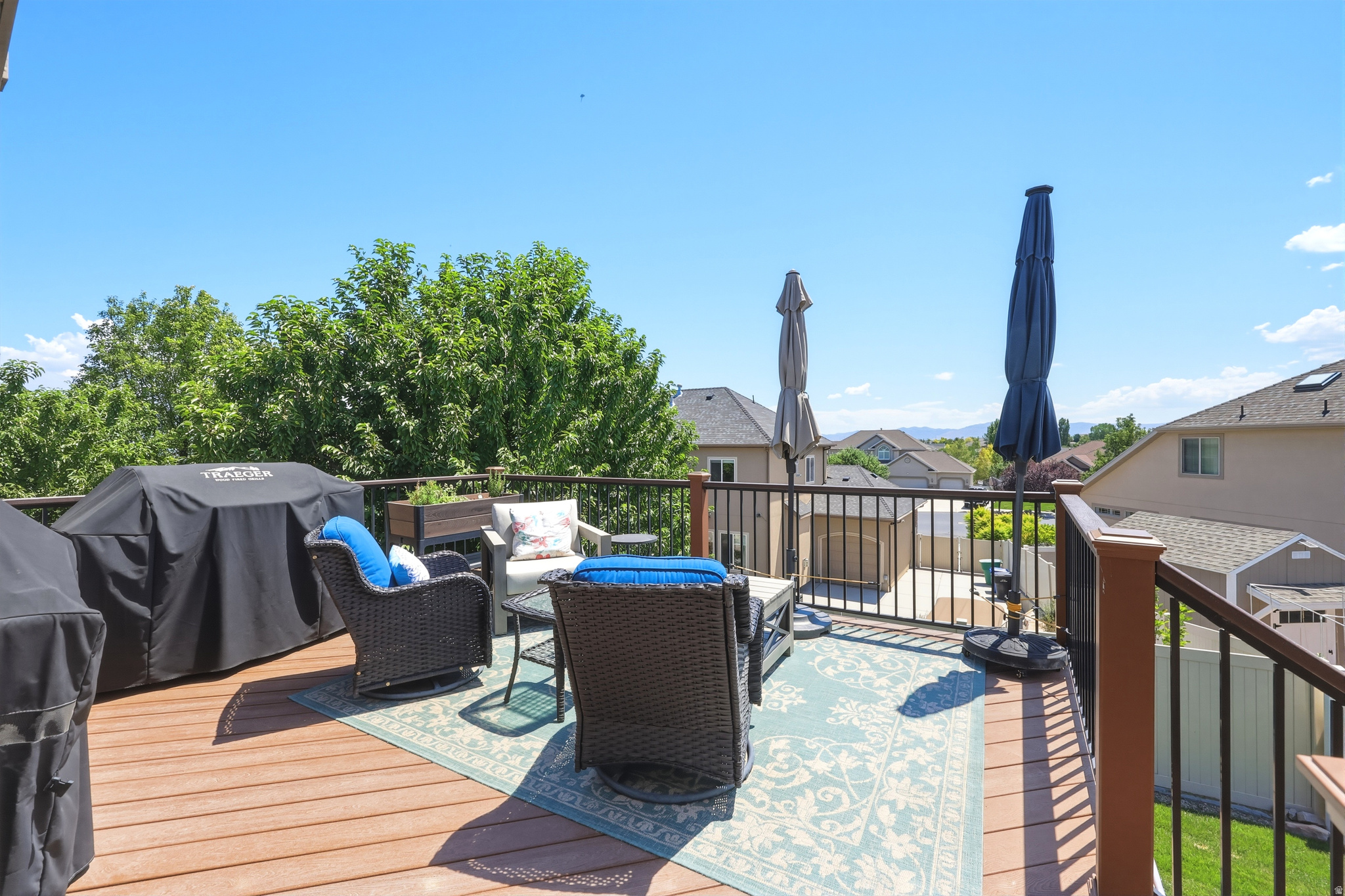 BLOOMFIELD HEIGHTS PHASE 2 - Residential
