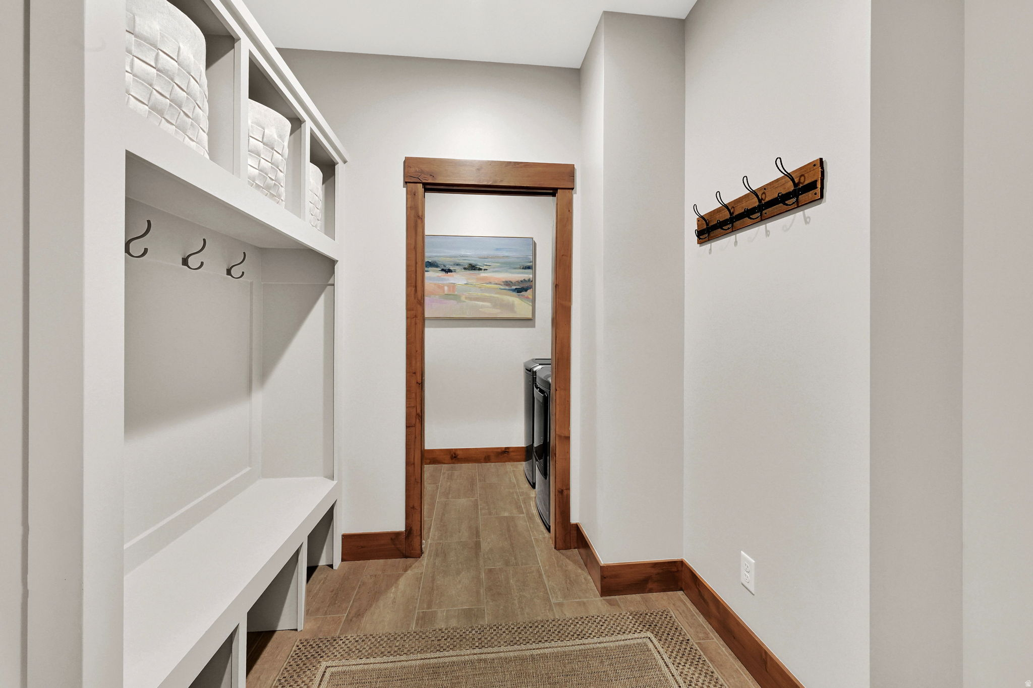 THE RIDGE TOWNHOMES - Residential