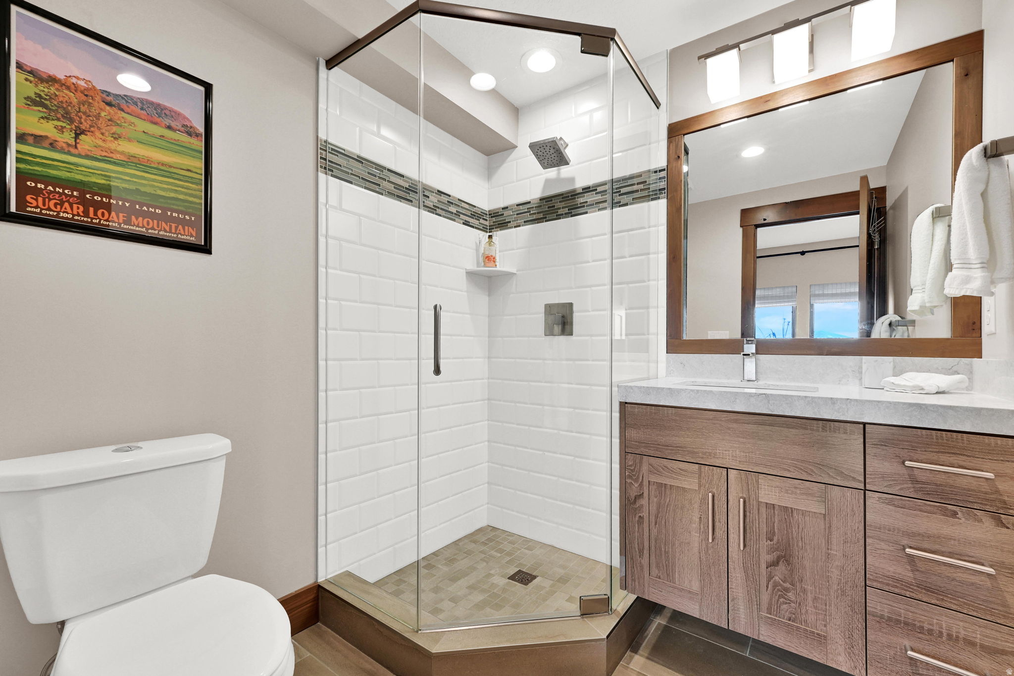 THE RIDGE TOWNHOMES - Residential