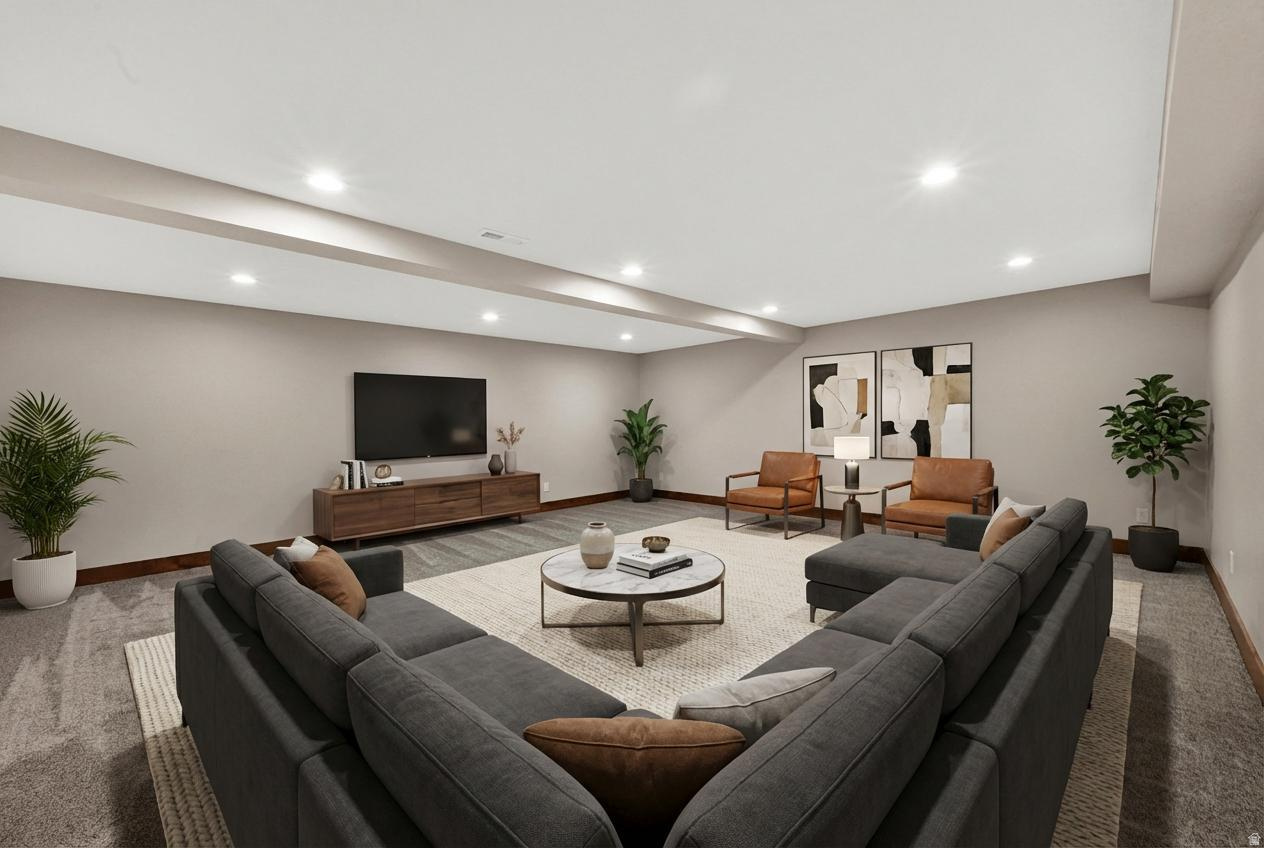 THE RIDGE TOWNHOMES - Residential