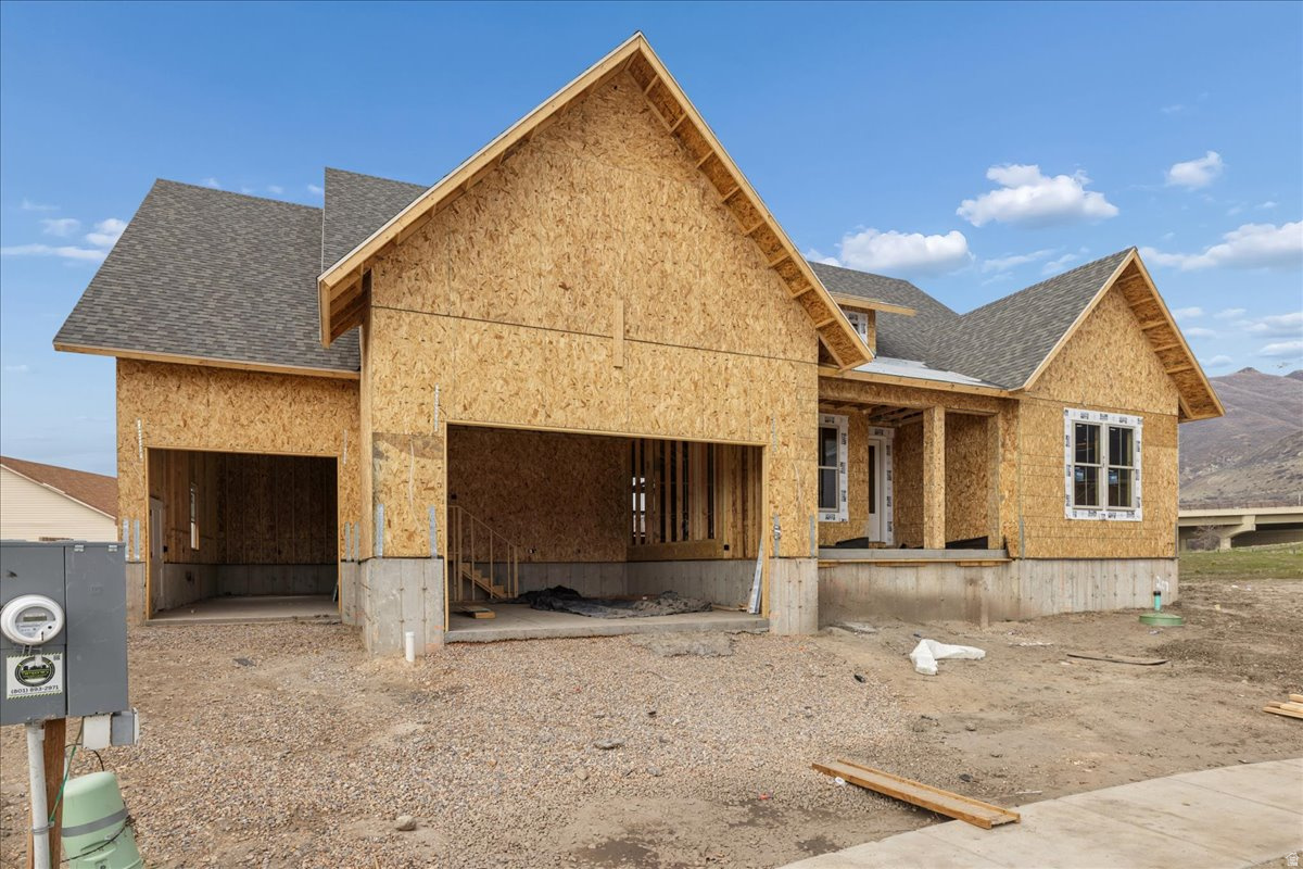 MOUNTAIN VIEW ESTATES - Residential