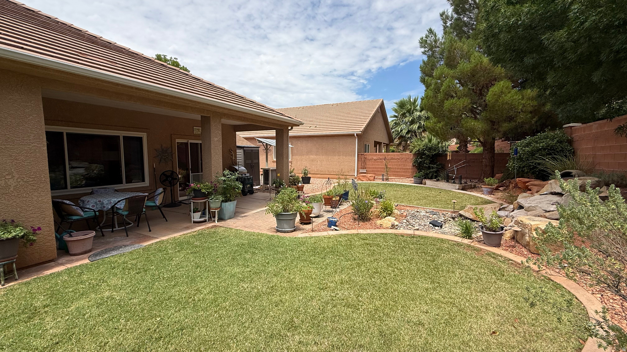 EMERALD RIDGE - Residential