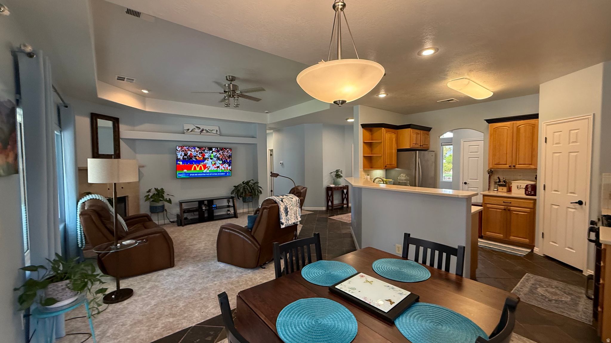 EMERALD RIDGE - Residential