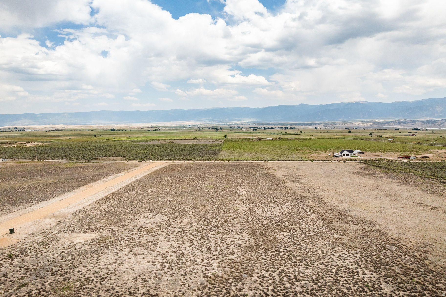 Discover the freedom of Wales, UT with wide-open lots in the beautiful West Haven Subdivision! These exceptional parcels each average approximately 8.5 acres, offering the perfect place for your custom dream home, family compound, recreational getaway, or private retreat. There is no timeframe to build no HOA, no CC&Rs, and power and water already stubbed to the lots. These lots take out a huge chunk of expenses with drilling and well and trying to get power to your property. Located just 15 minutes from Ephraim and 40 minutes from Provo, these lots offer easy access to conveniences while remaining nestled in the scenic countryside. Sick and tired of the city? These lots give you all the space you need to spread out and enjoy life. Don't miss this rare opportunity to own a substantial piece of Utah's beautiful countryside with zero restrictions.