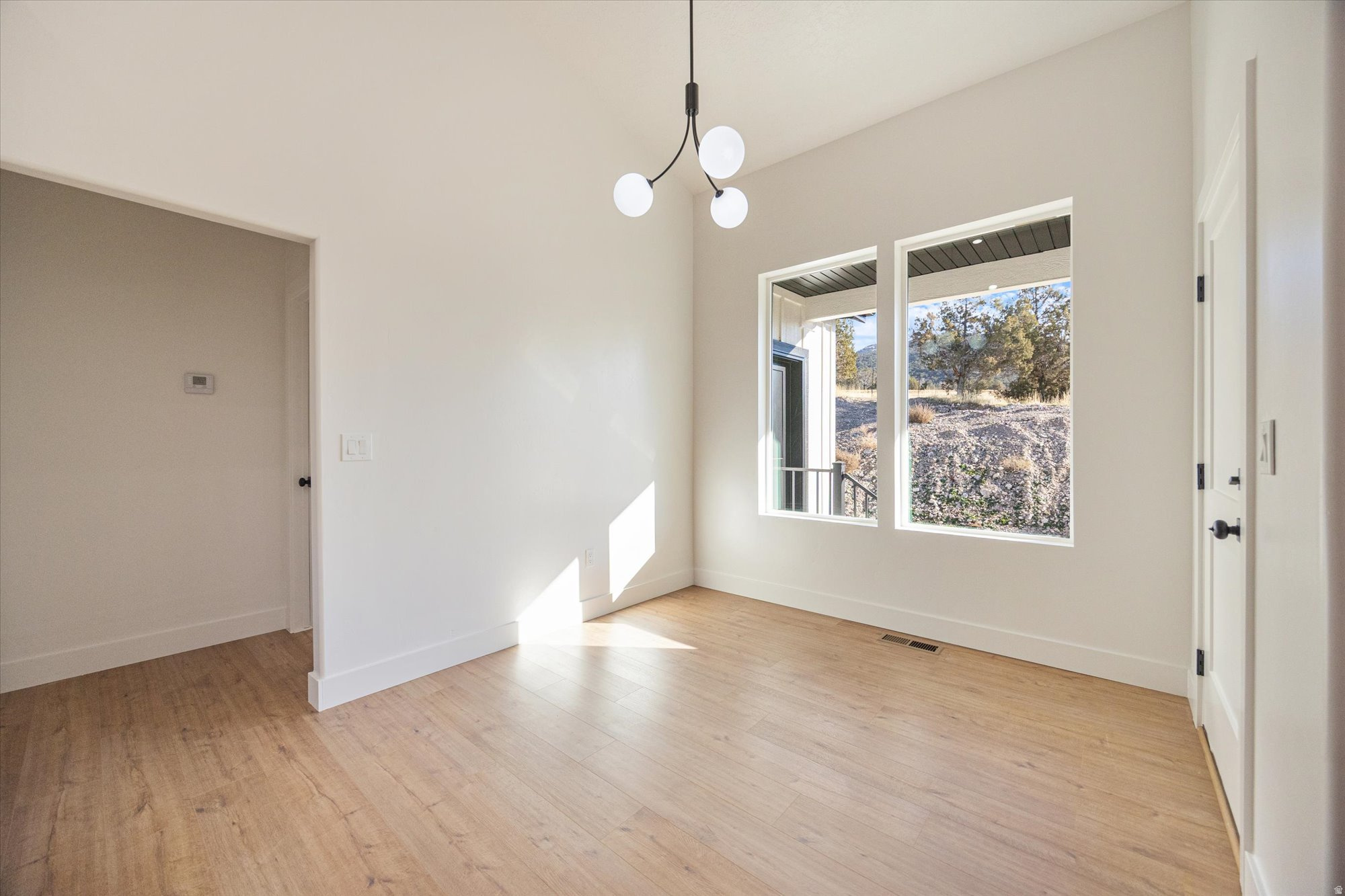 WINN RIDGE - Residential