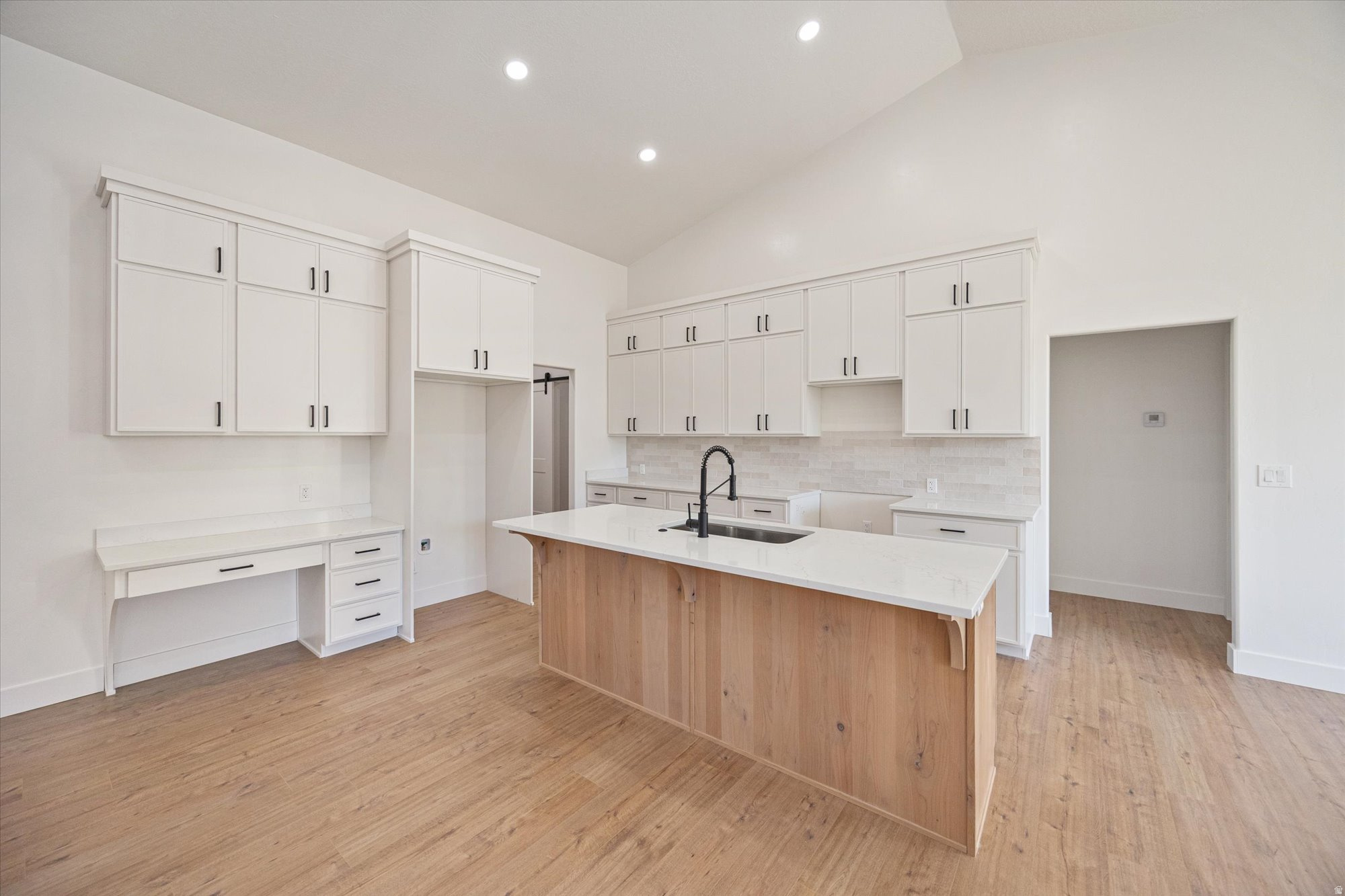 WINN RIDGE - Residential