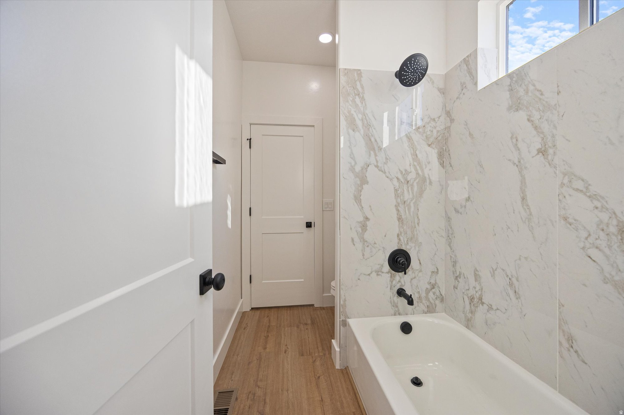WINN RIDGE - Residential