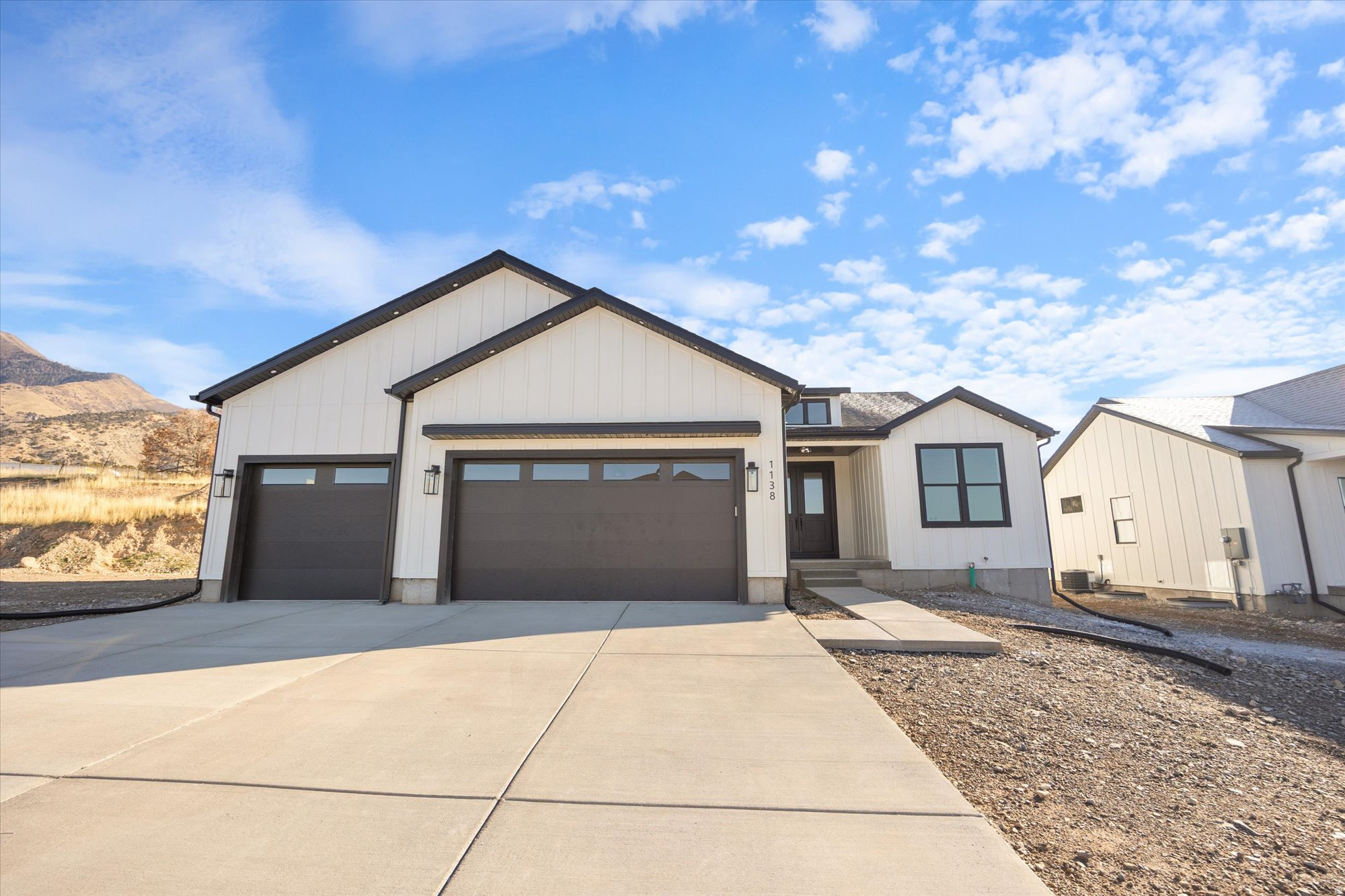 WINN RIDGE - Residential