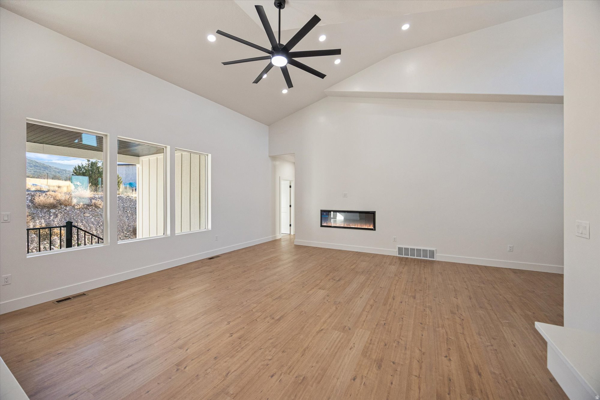 WINN RIDGE - Residential