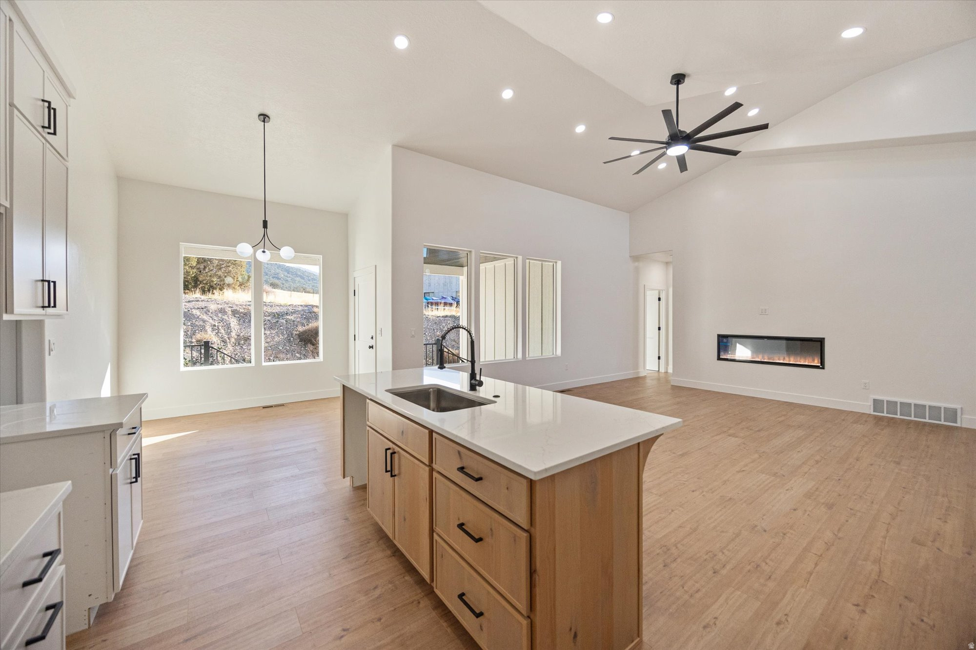 WINN RIDGE - Residential