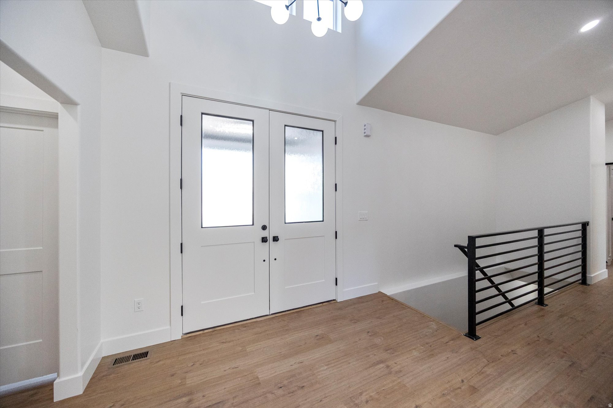 WINN RIDGE - Residential