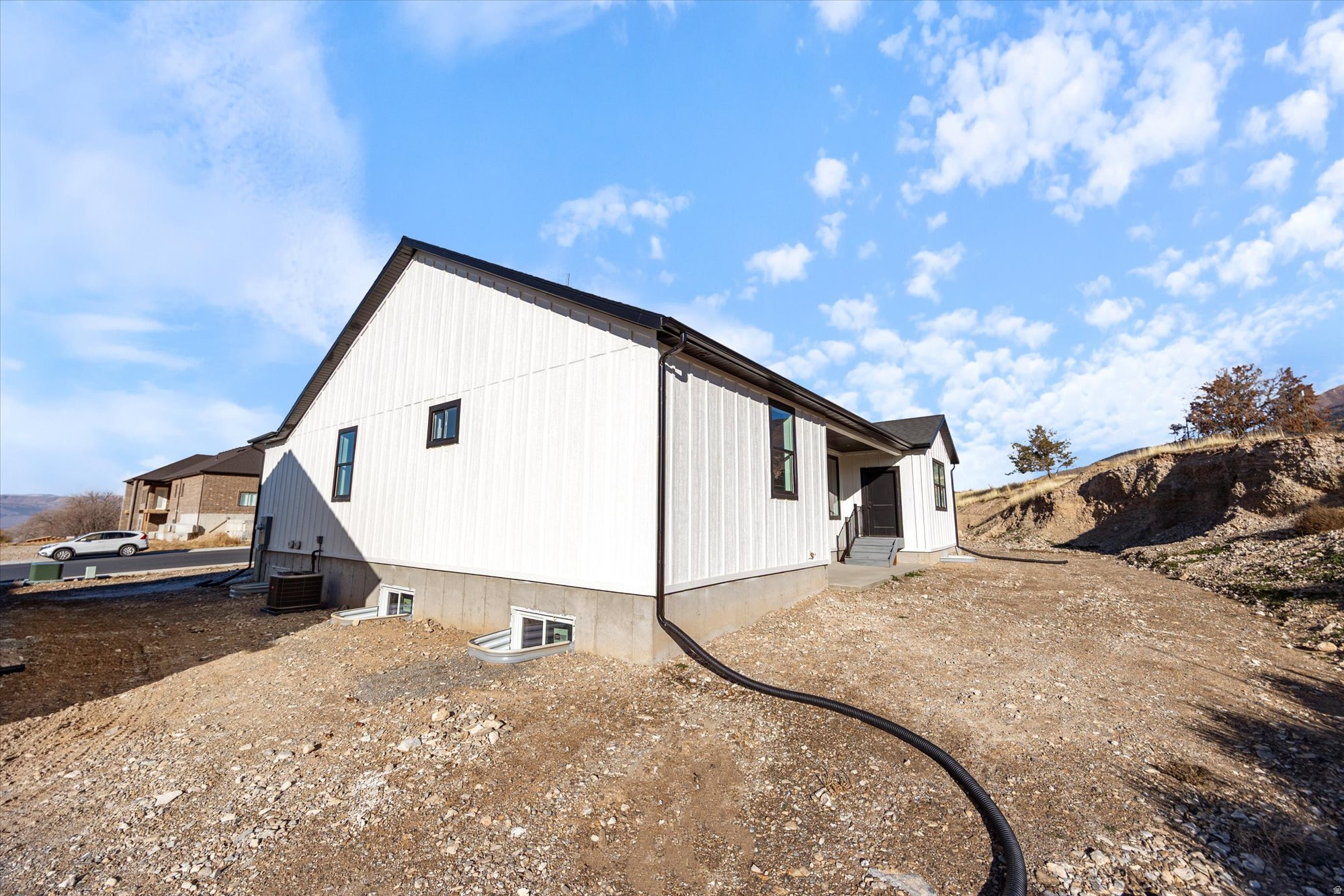 WINN RIDGE - Residential