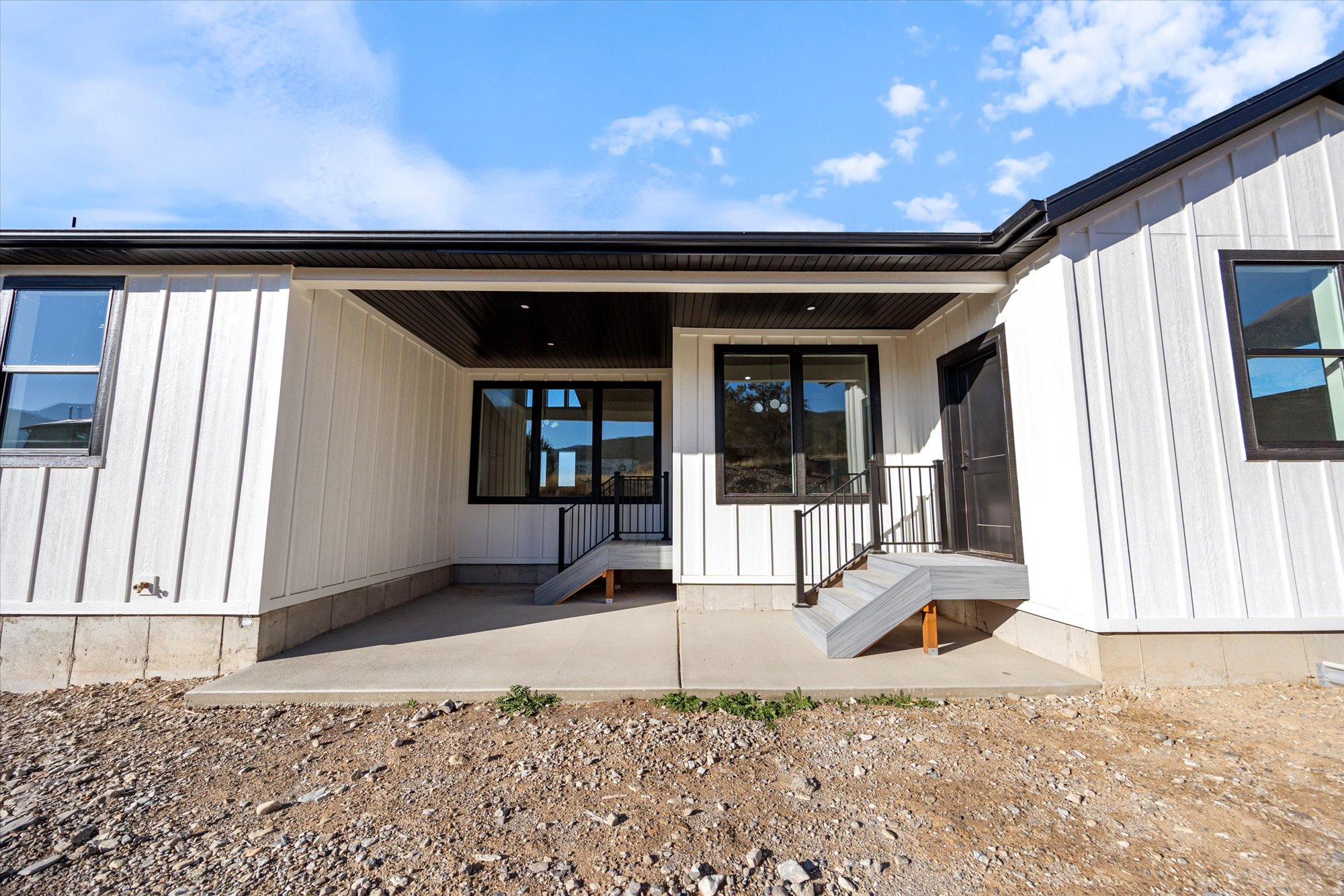 WINN RIDGE - Residential