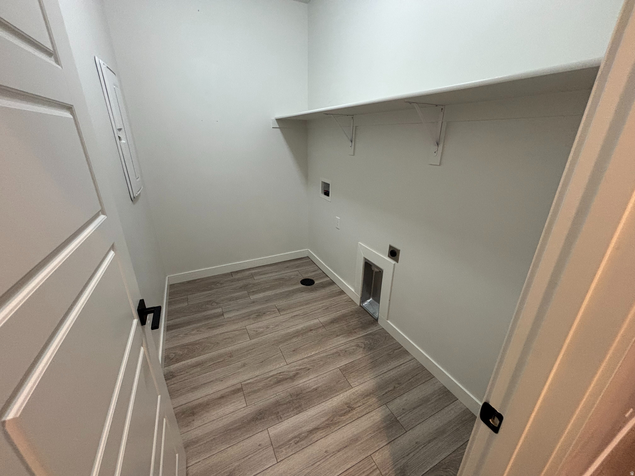 PARKVIEW - Residential