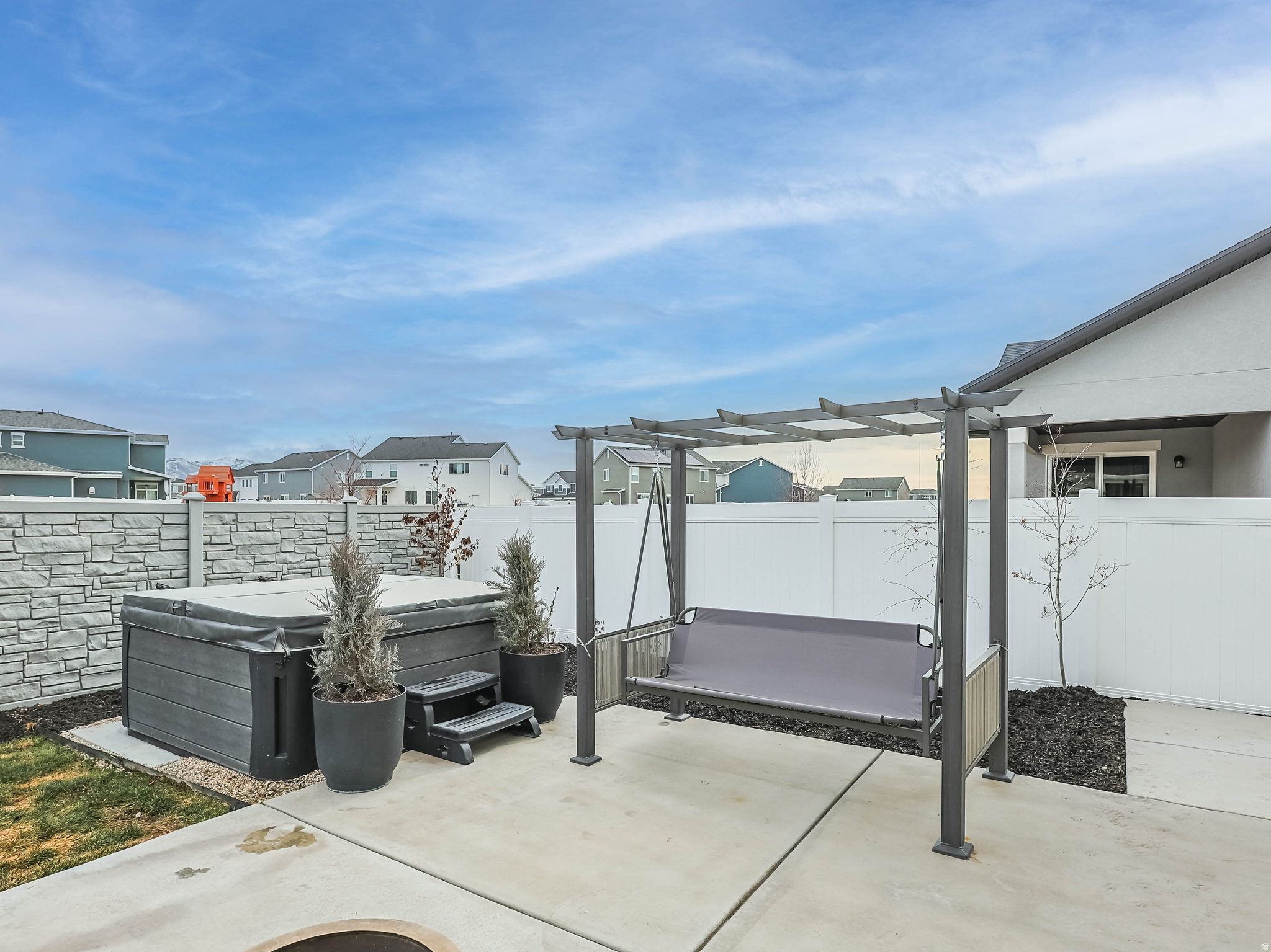 PARKVIEW - Residential