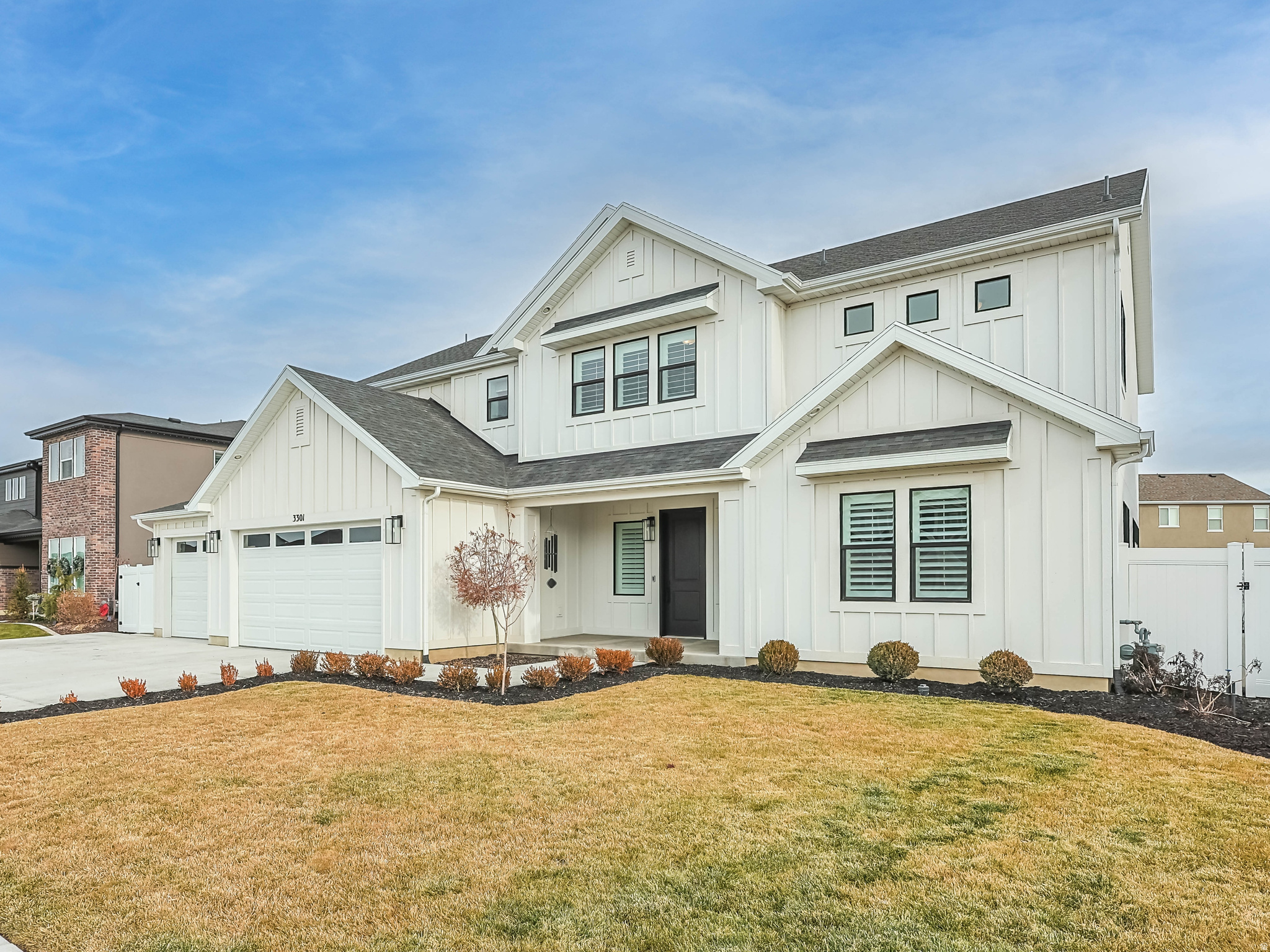 PARKVIEW - Residential