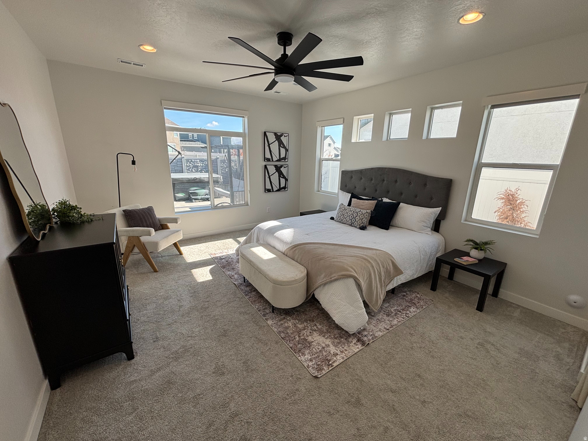 PARKVIEW - Residential