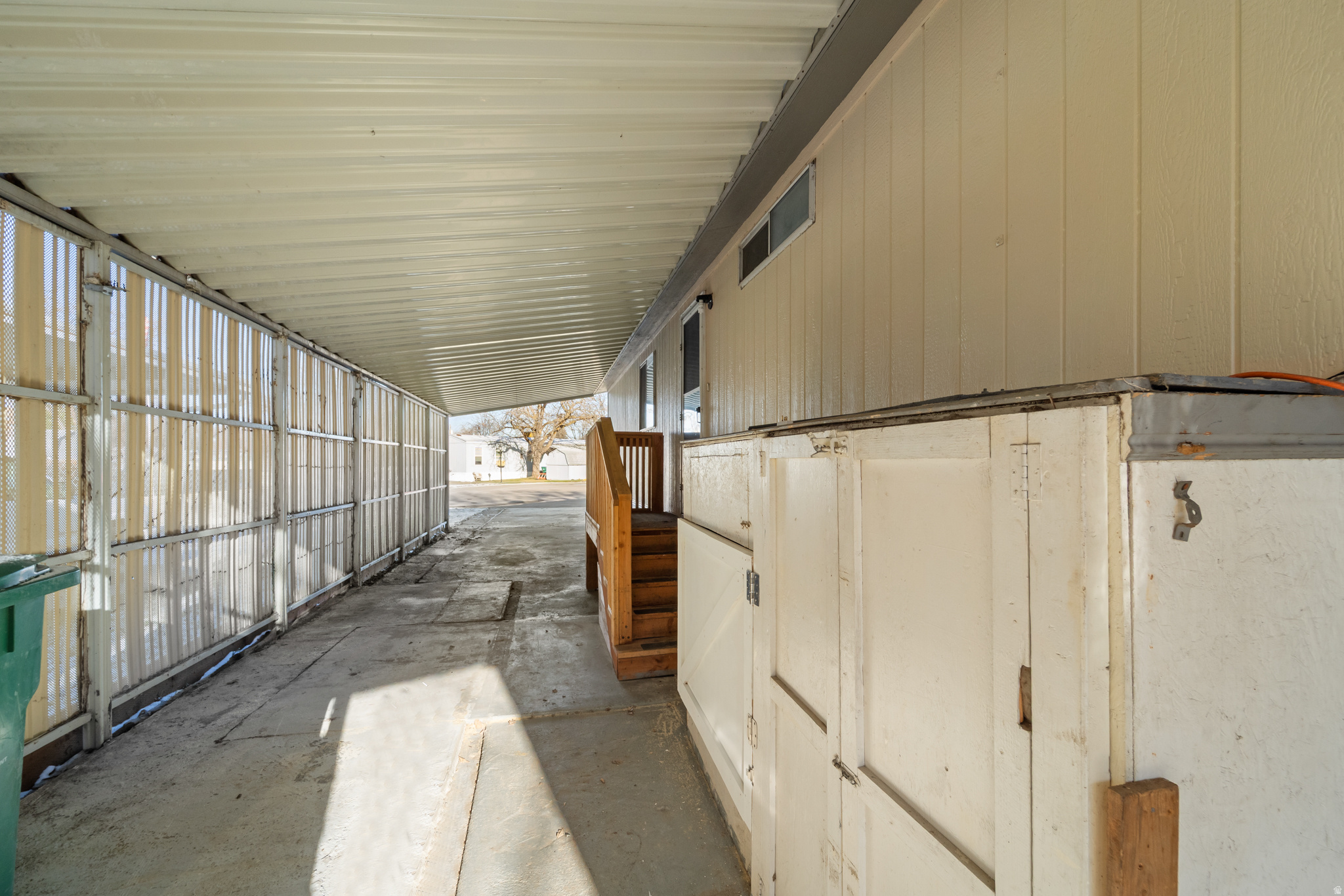 COTTONWOOD COVES MHC - Residential