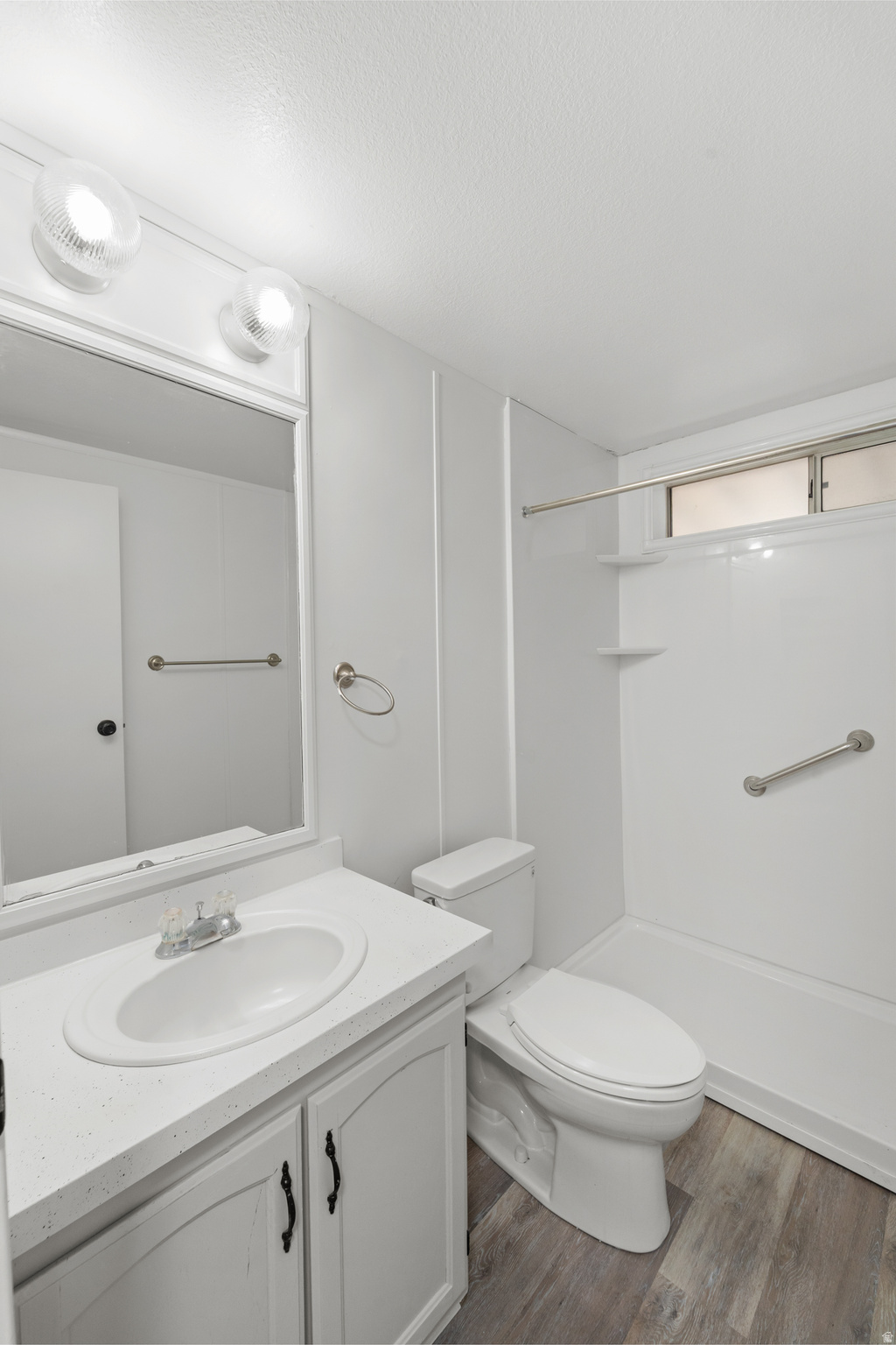 COTTONWOOD COVES MHC - Residential