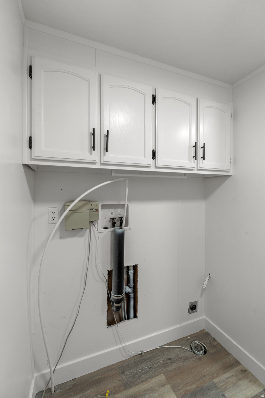 COTTONWOOD COVES MHC - Residential