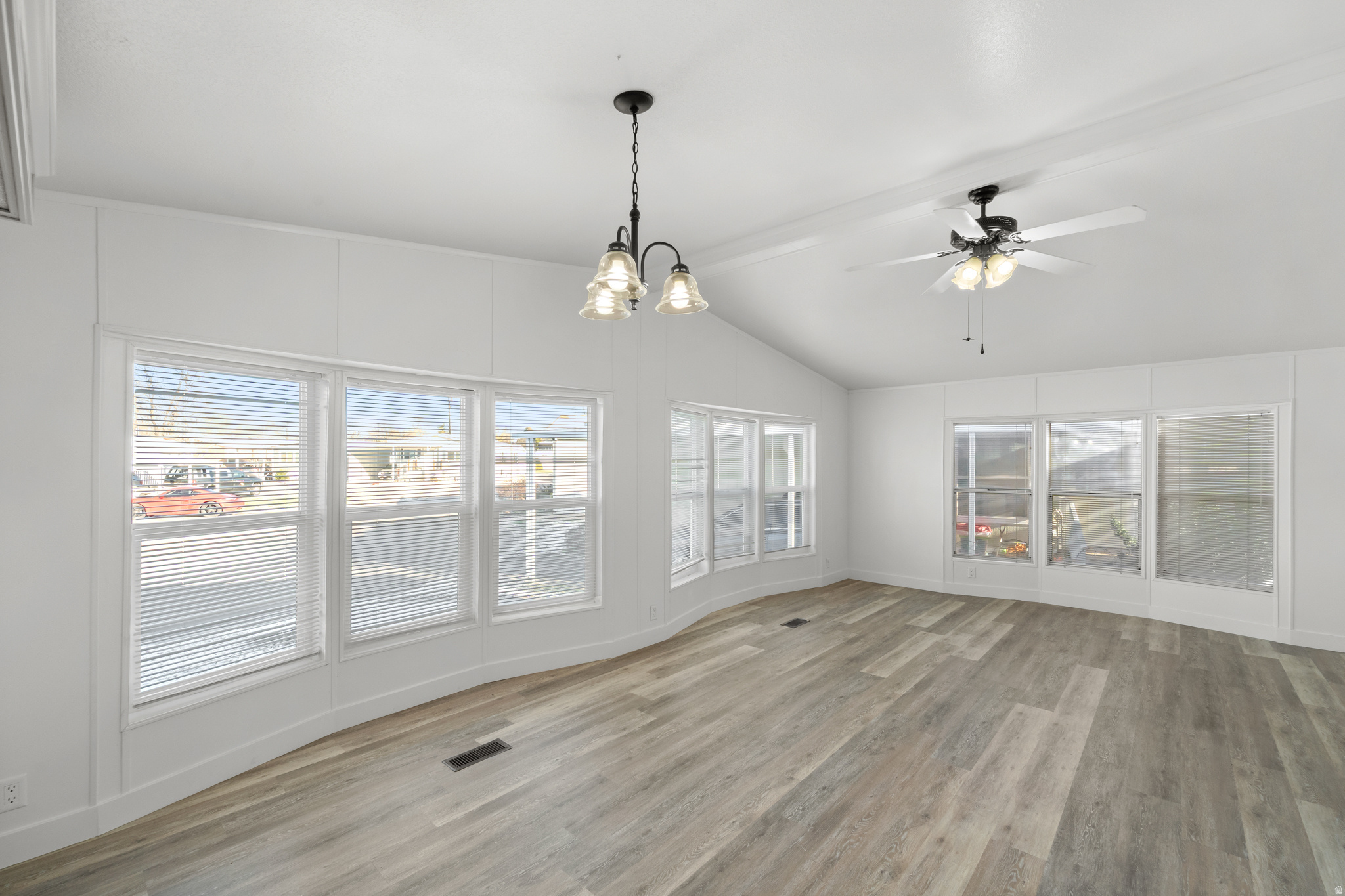 COTTONWOOD COVES MHC - Residential