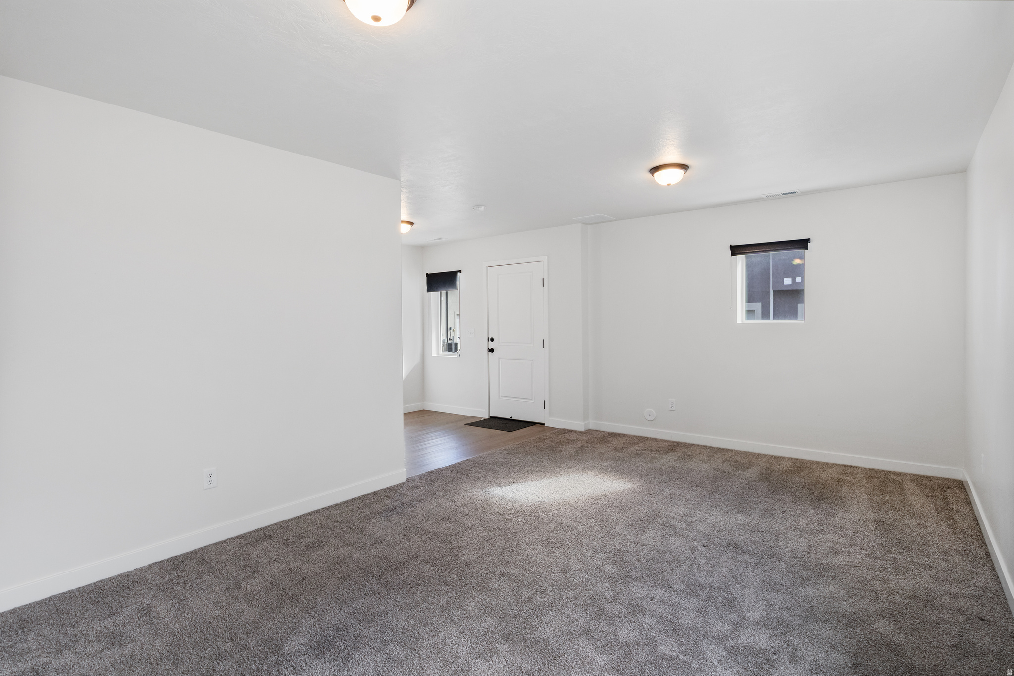 MEADOWBROOK - Residential