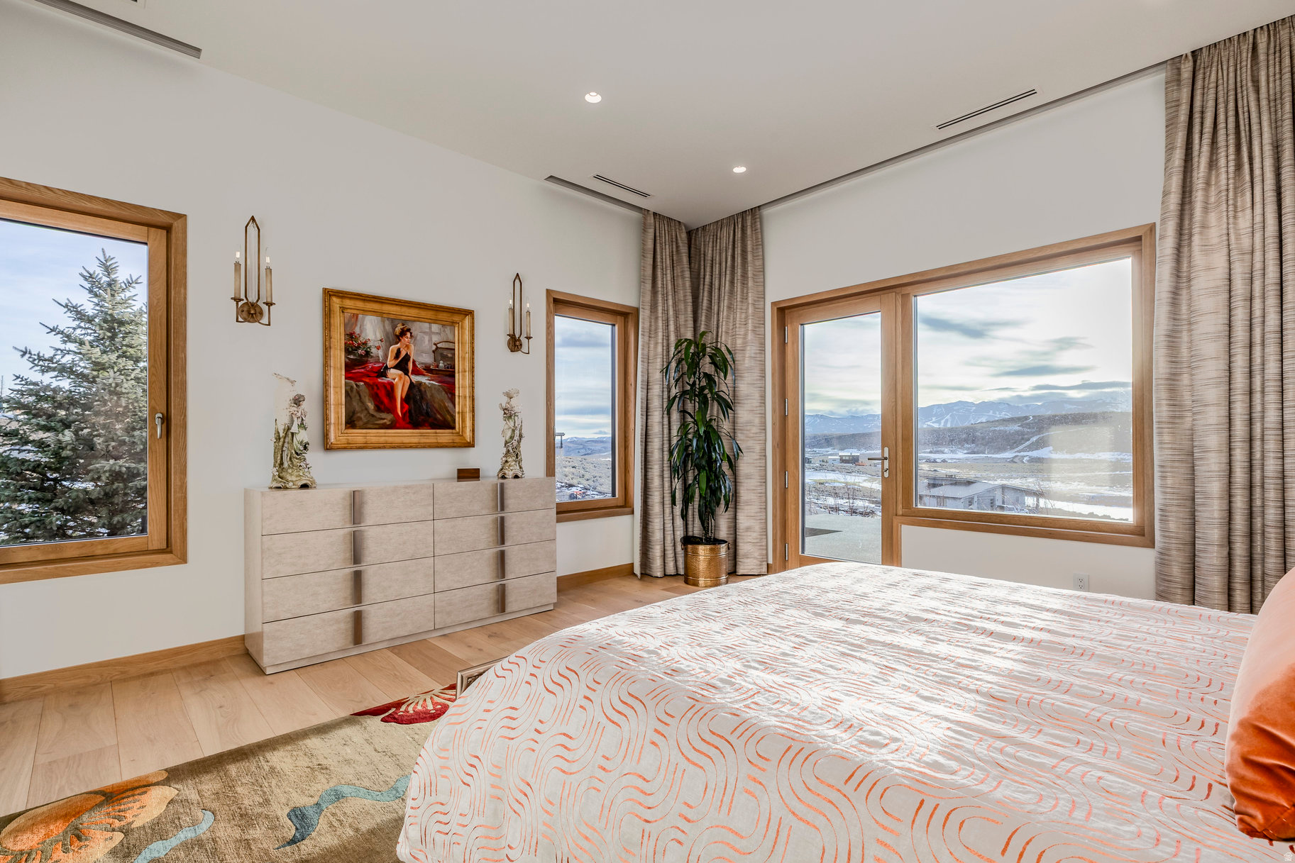 PROMONTORY VISTA POINT SUBDIVISION - Residential